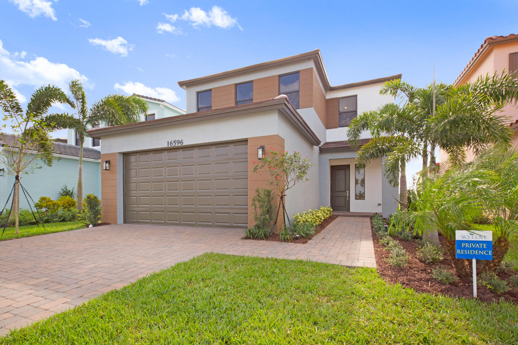 Sky Cove - Residential Lease