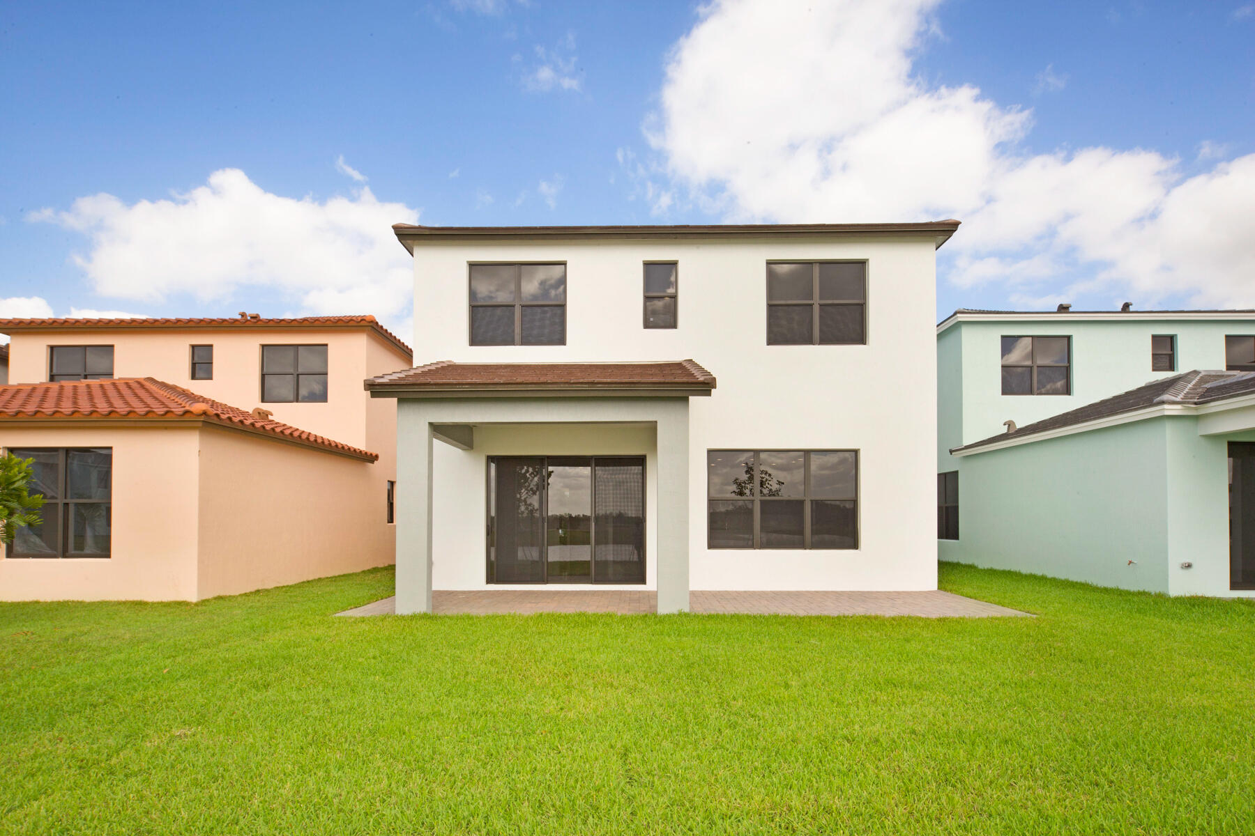 Sky Cove - Residential Lease