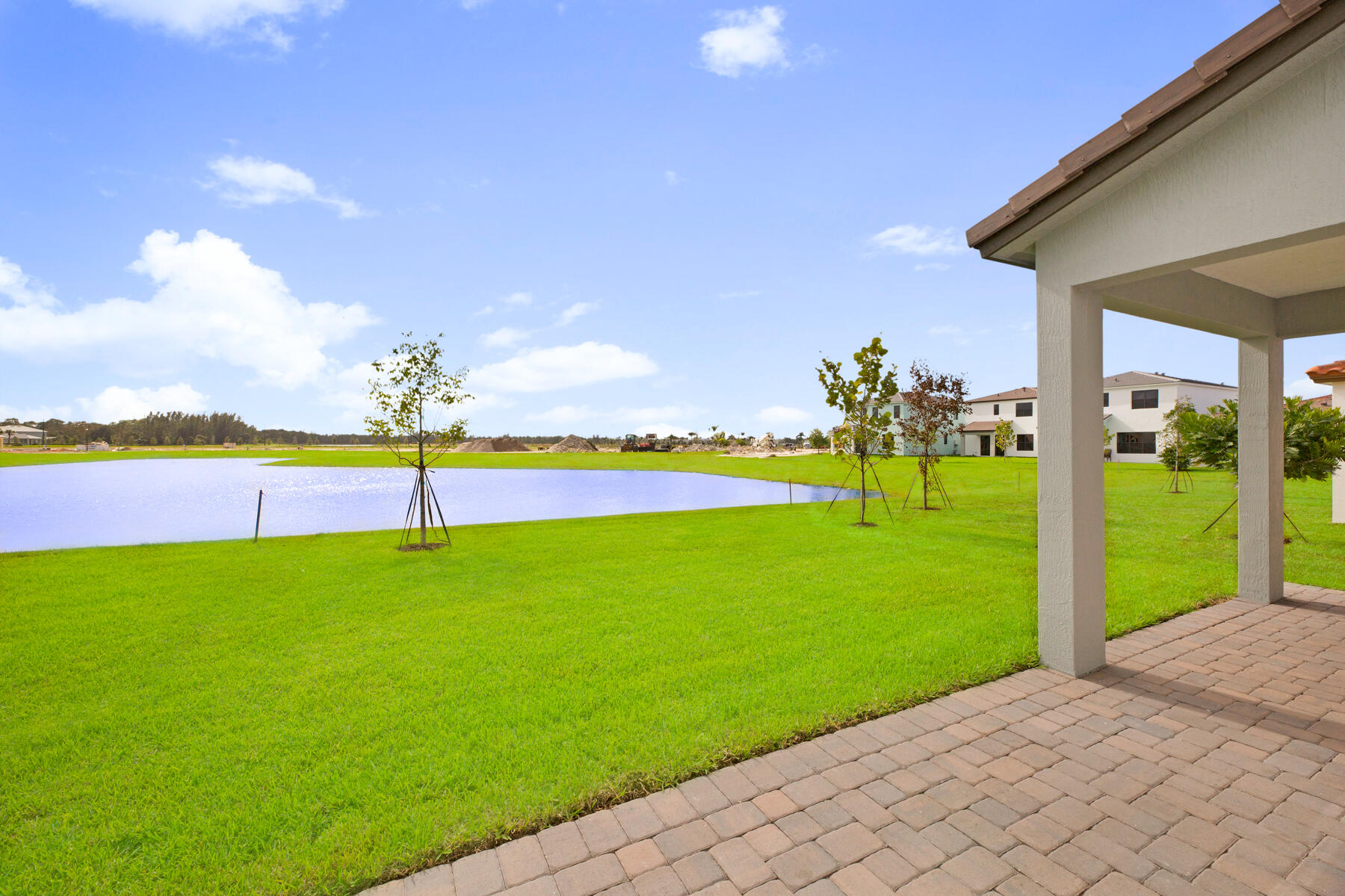 Sky Cove - Residential Lease