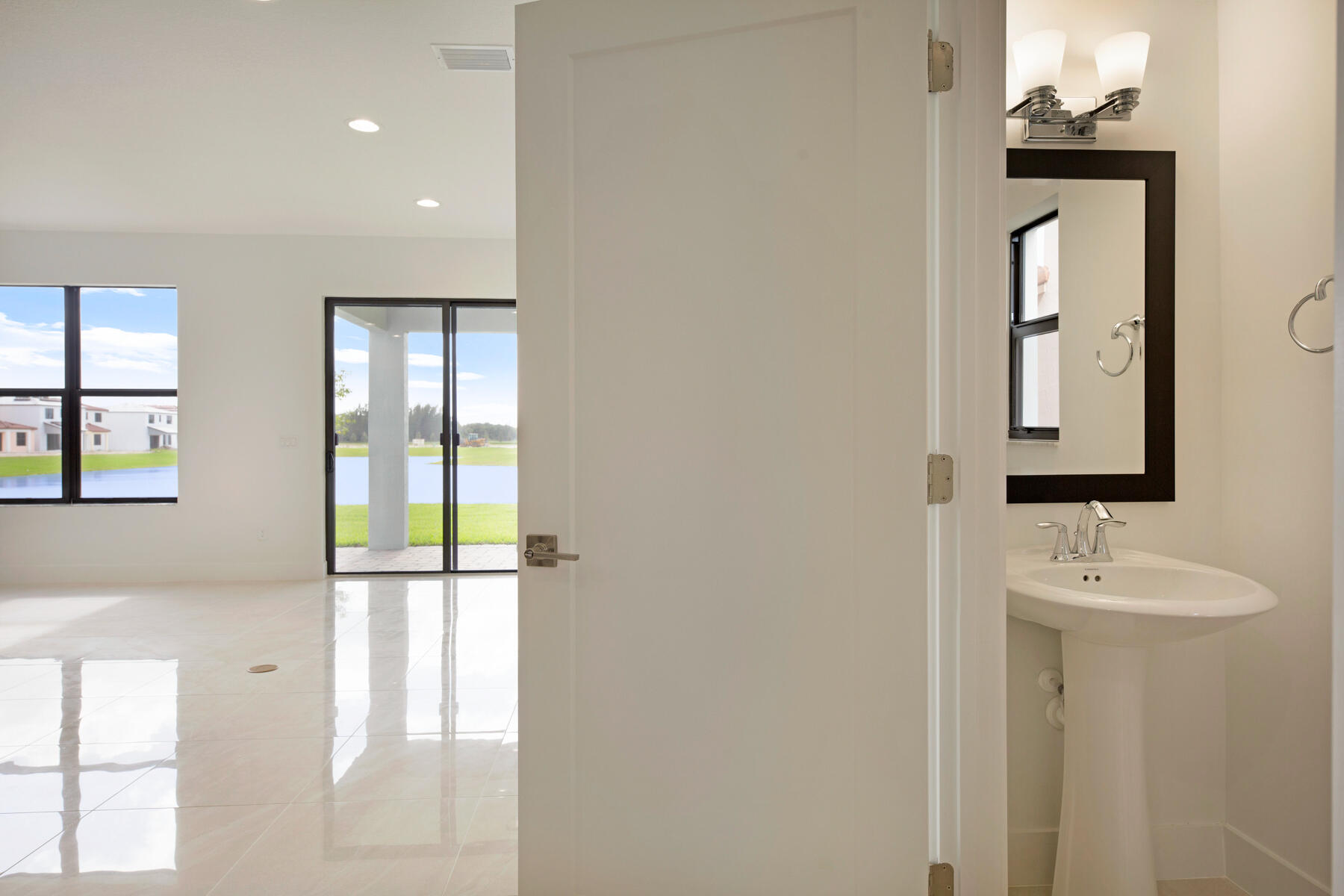 Sky Cove - Residential Lease