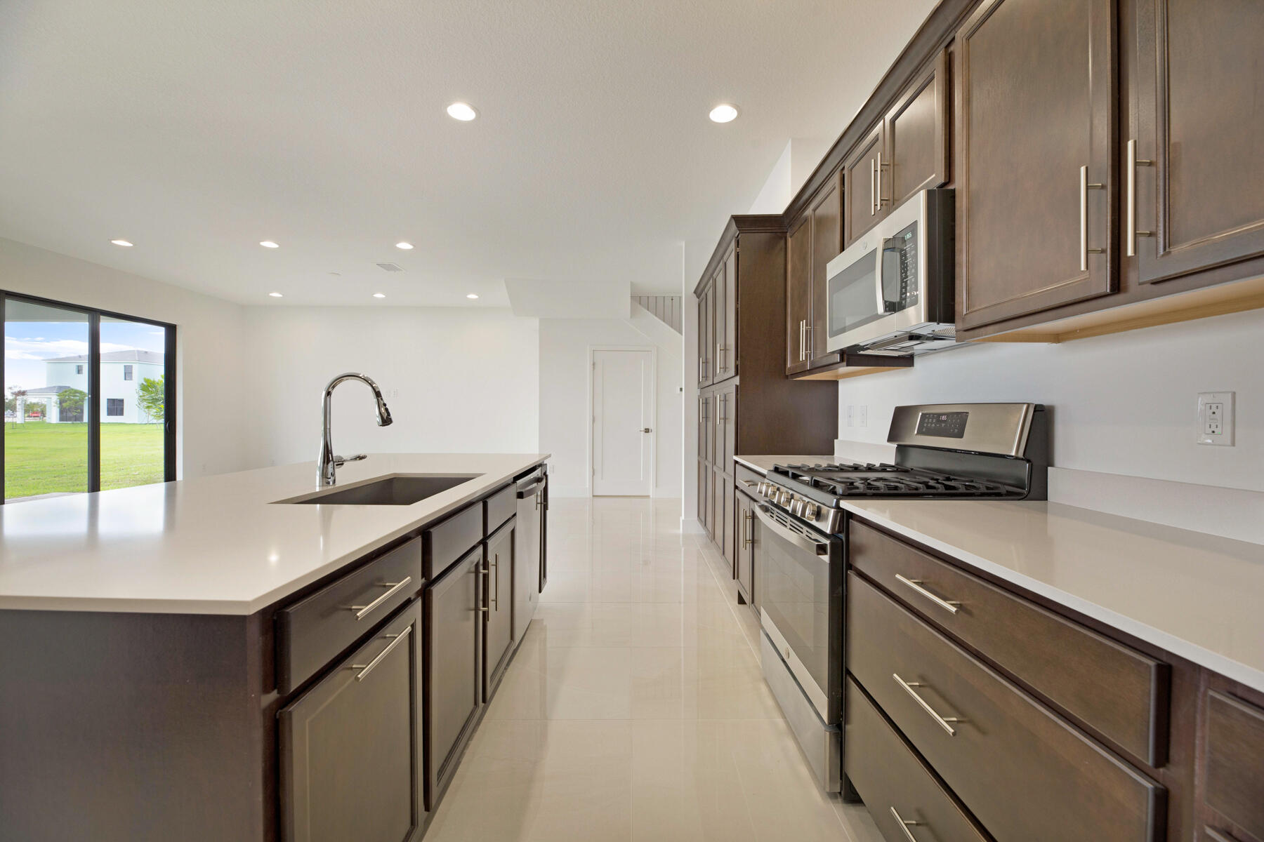 Sky Cove - Residential Lease