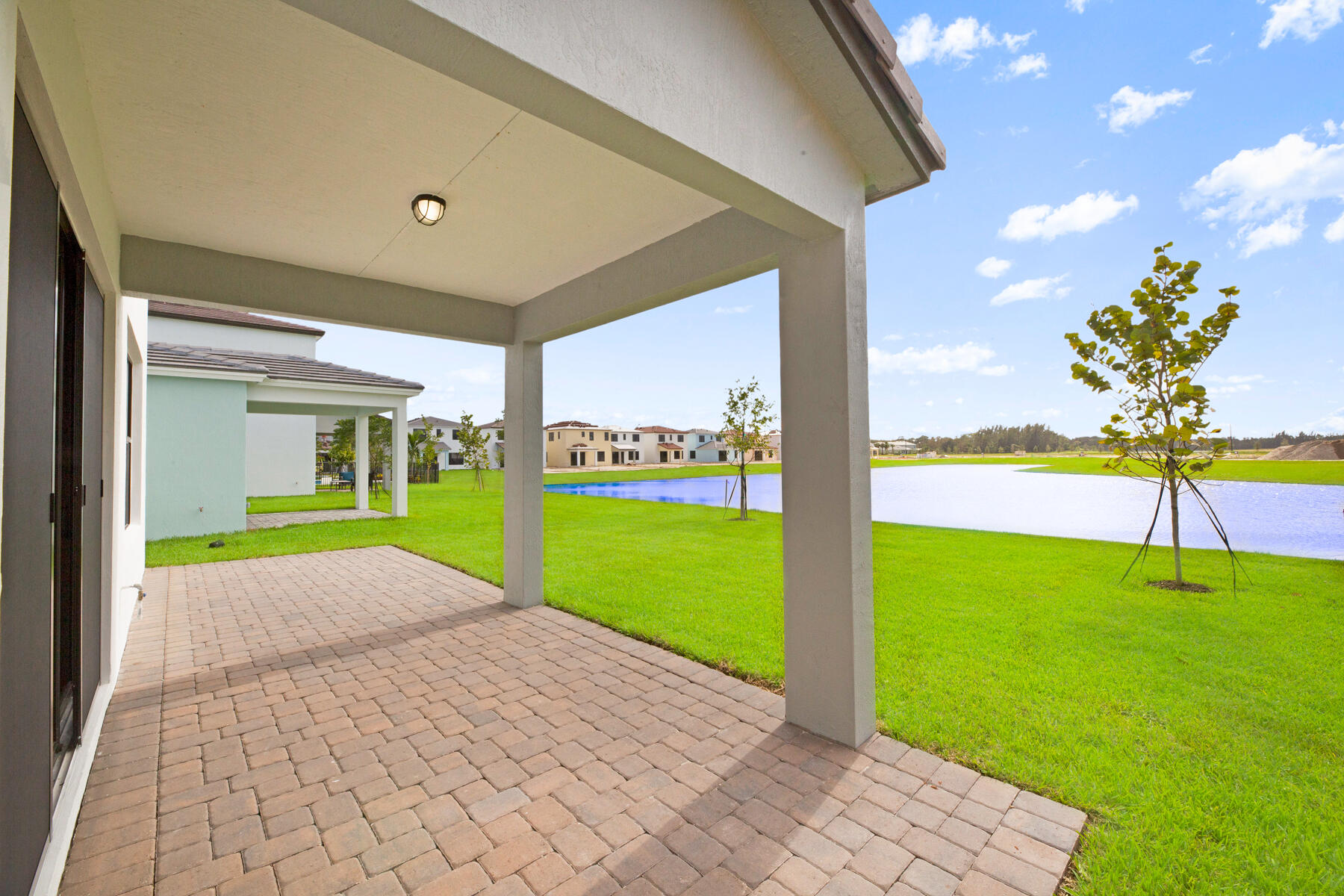 Sky Cove - Residential Lease