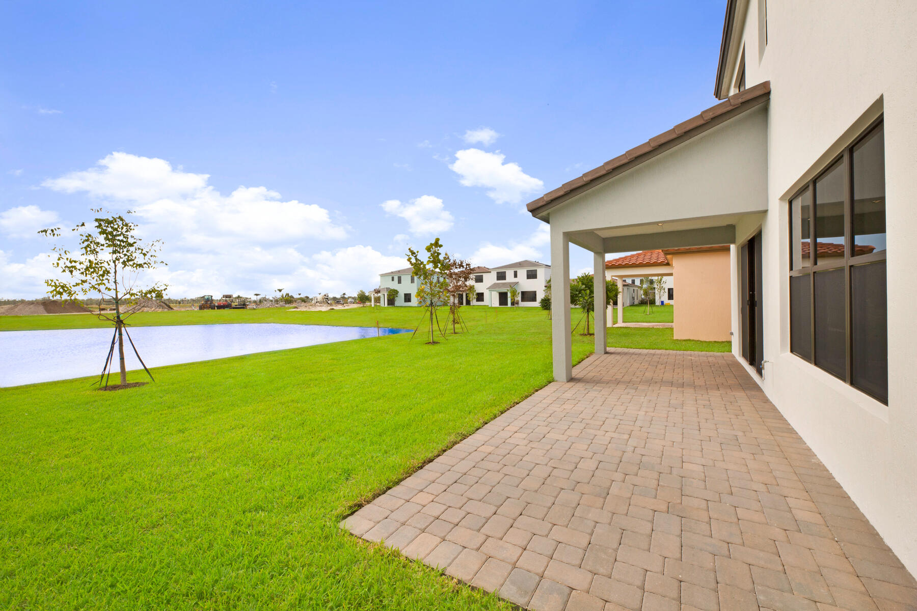 Sky Cove - Residential Lease