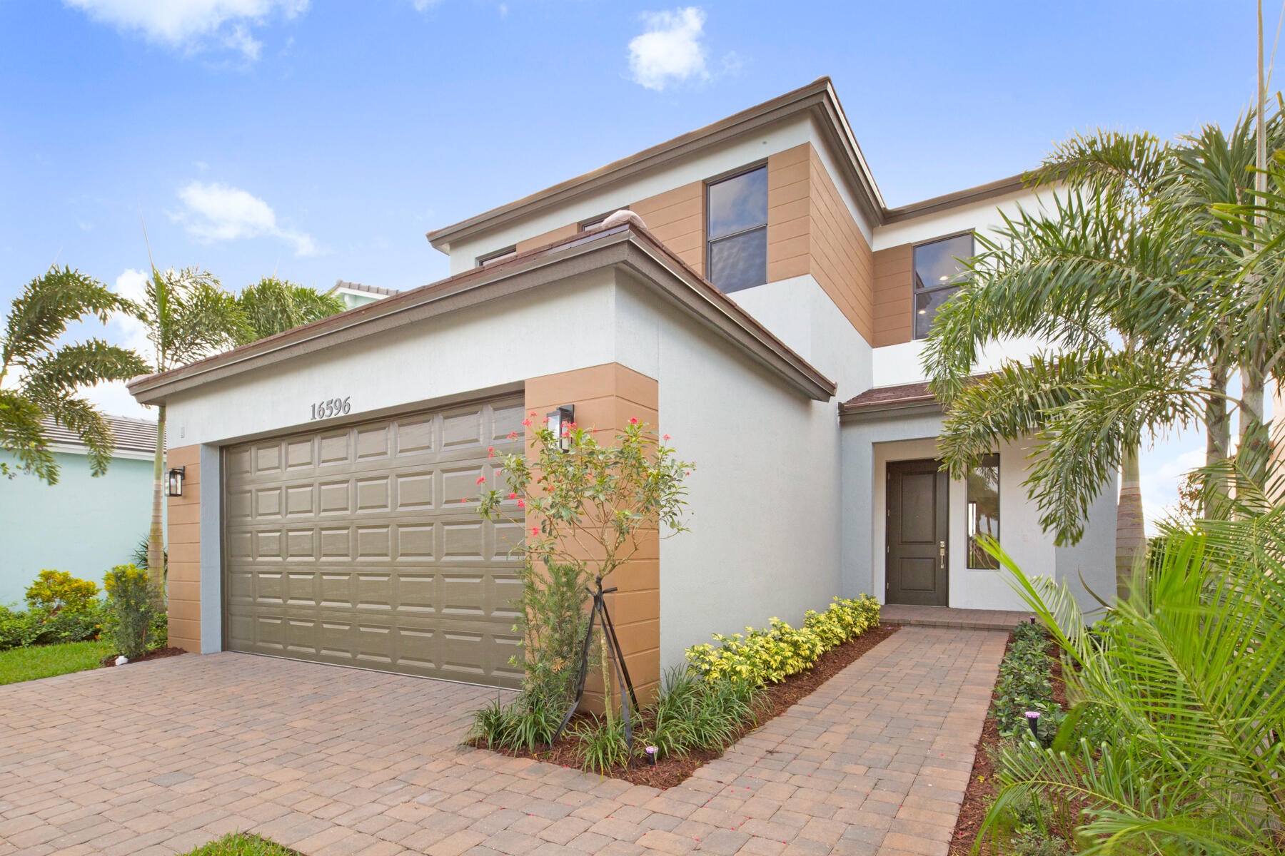 Sky Cove - Residential Lease