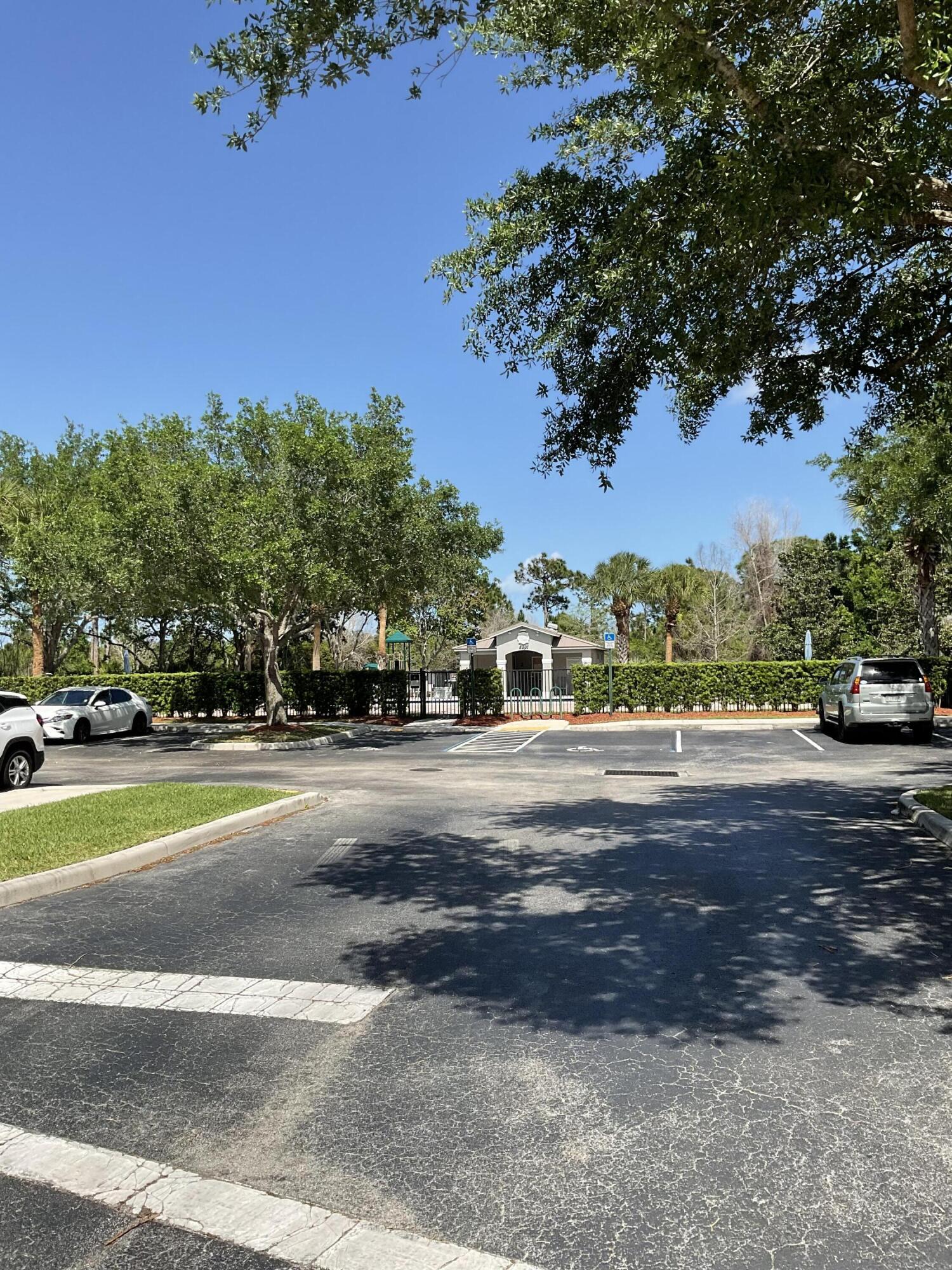 MARTINS CROSSING - Residential Lease