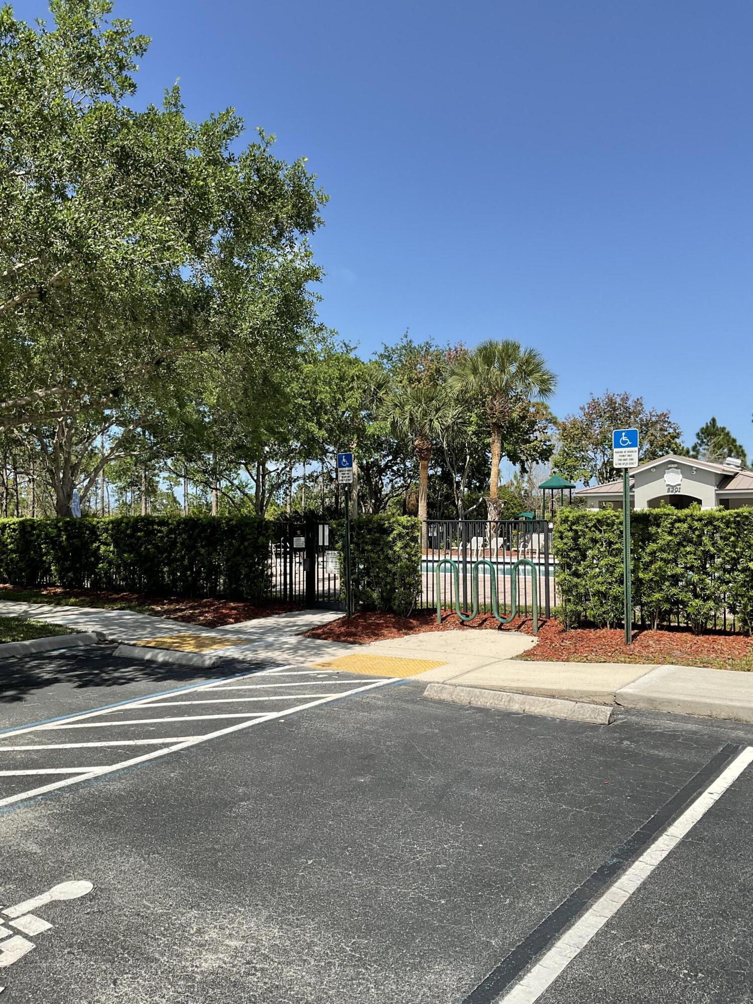 MARTINS CROSSING - Residential Lease