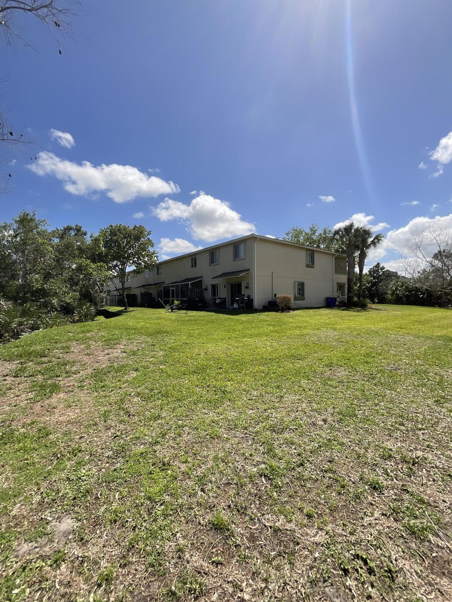 MARTINS CROSSING - Residential Lease