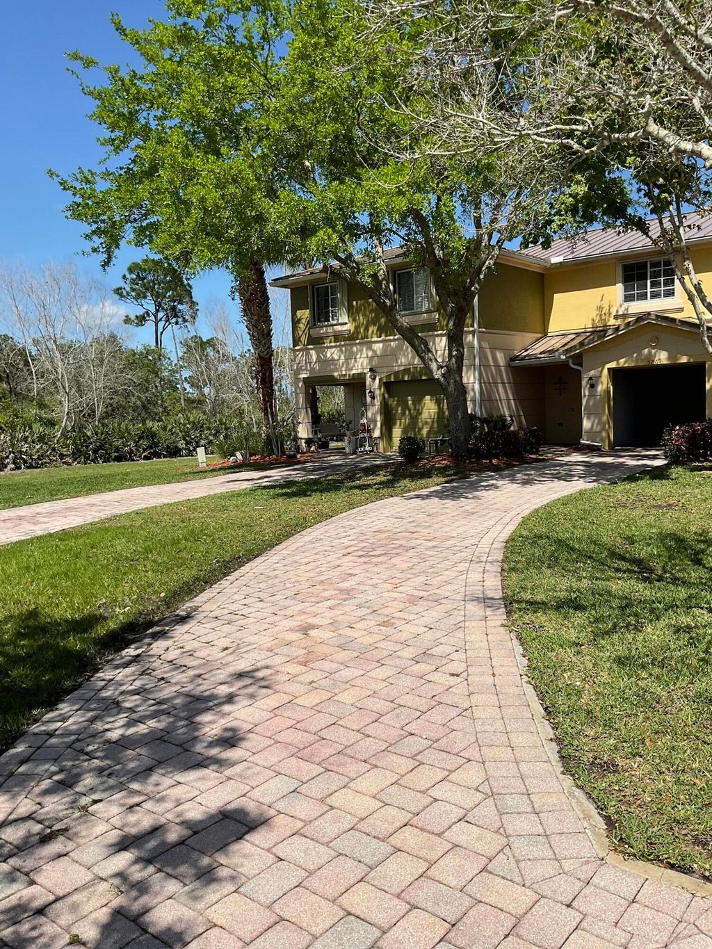 Photo of 5269 SE Jennings Lane, Stuart, FL 34997 (MLS # B26013963)