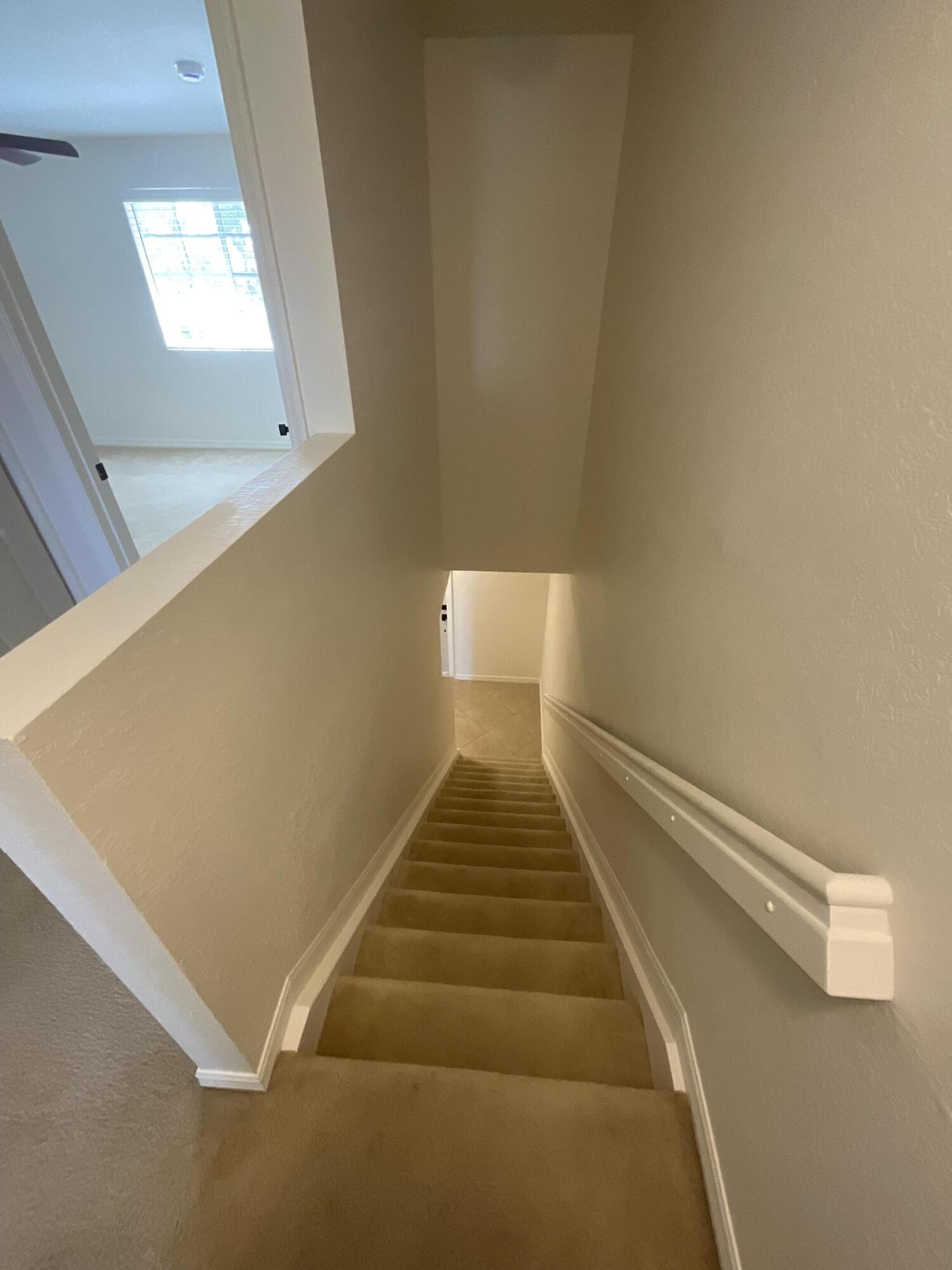 MARTINS CROSSING - Residential Lease