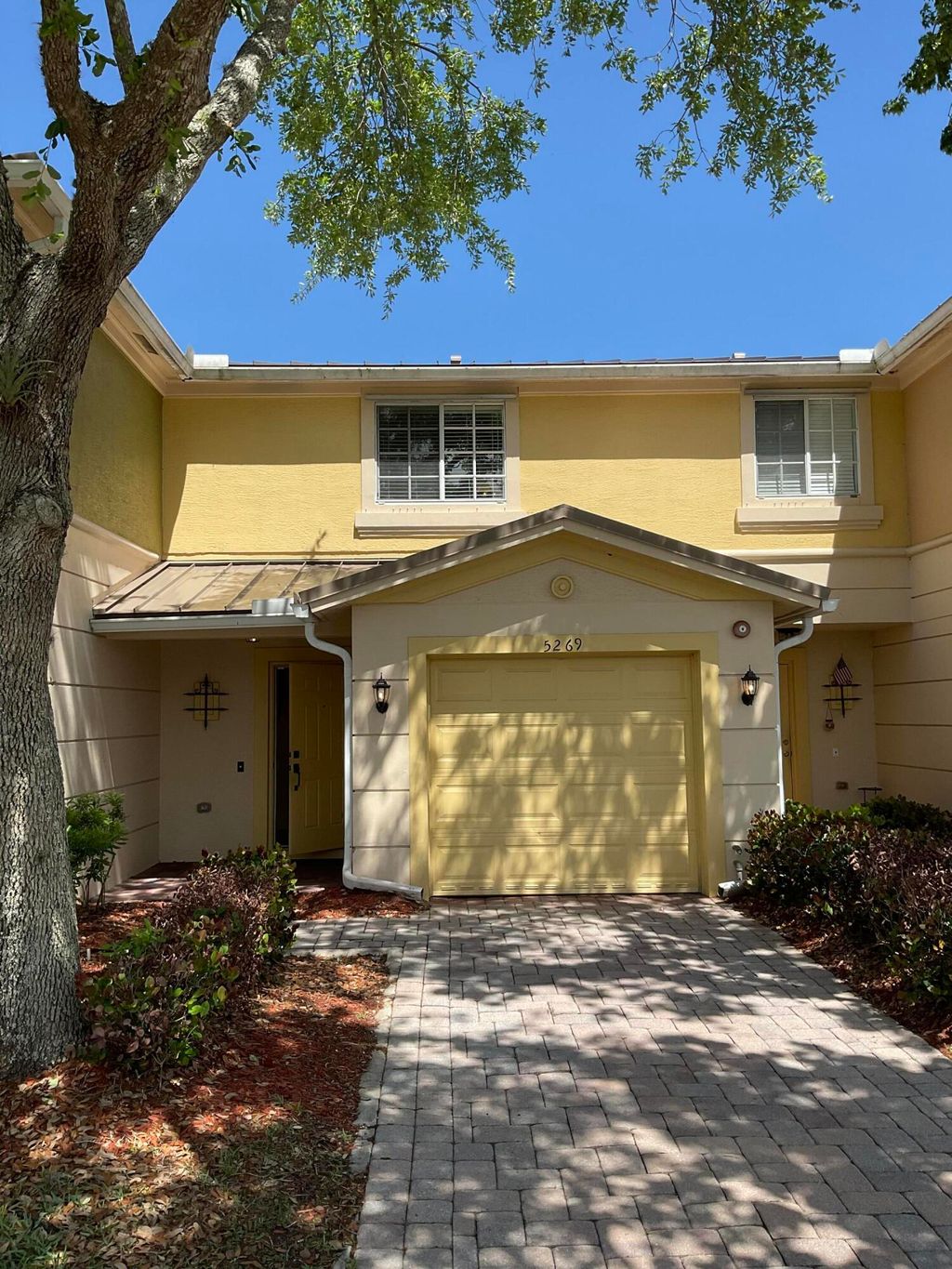 Photo of 5269 SE Jennings Lane, Stuart, FL 34997 (MLS # B26013963)