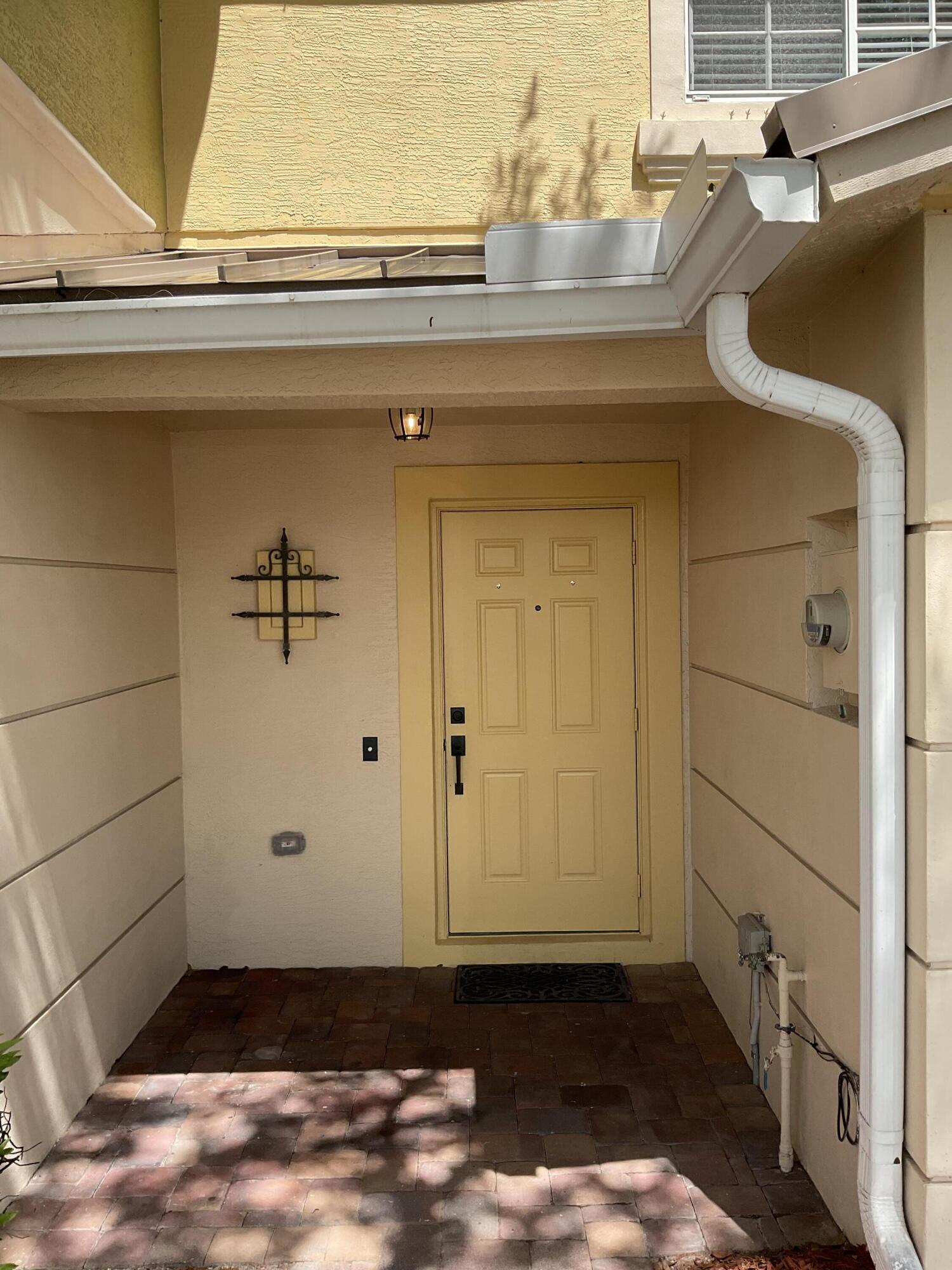 MARTINS CROSSING - Residential Lease