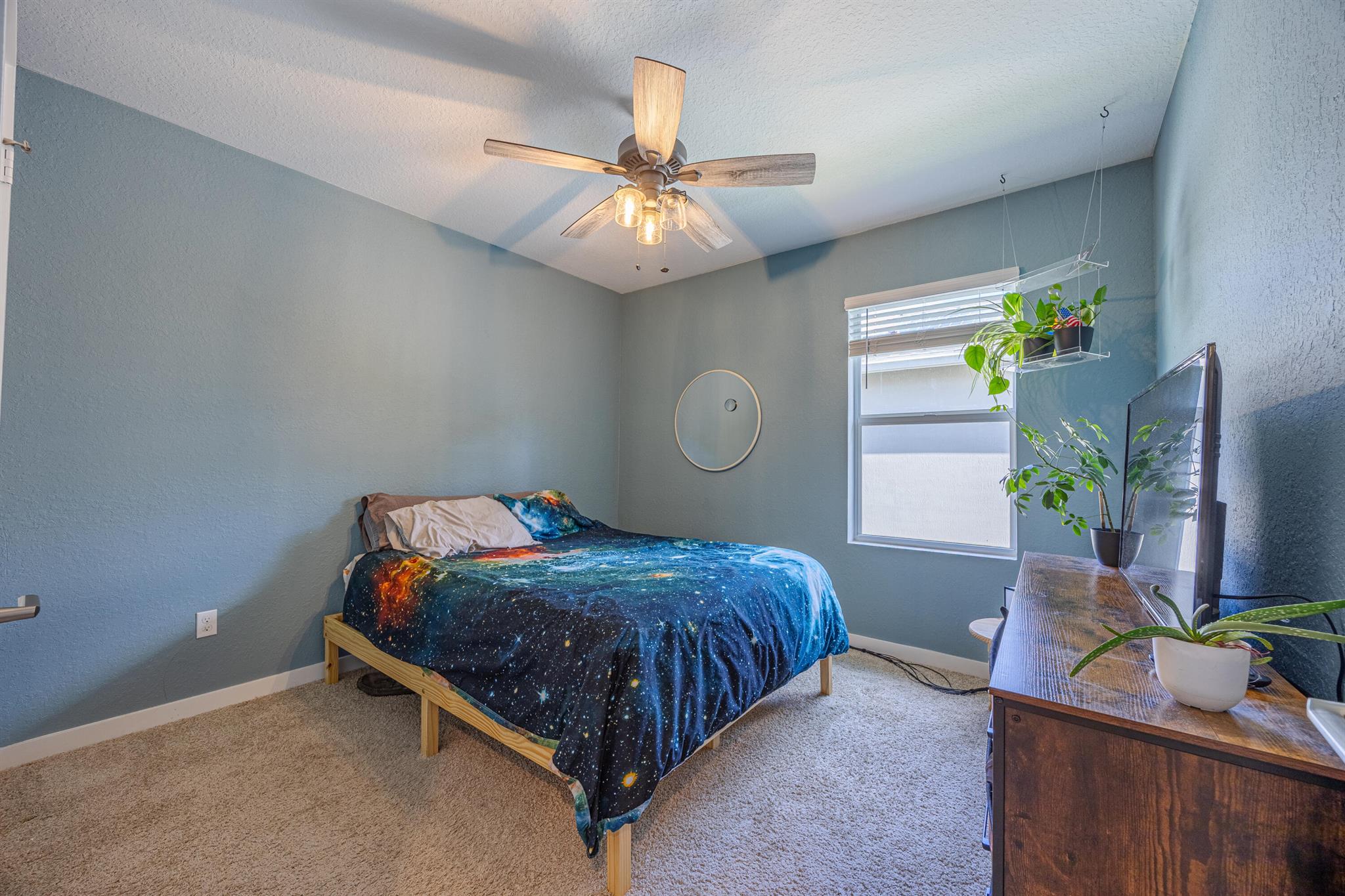 JAXON PARK - Residential Lease