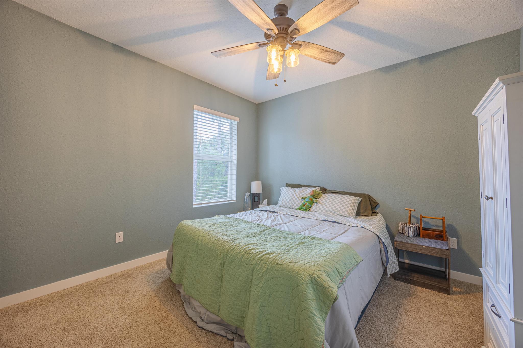 JAXON PARK - Residential Lease