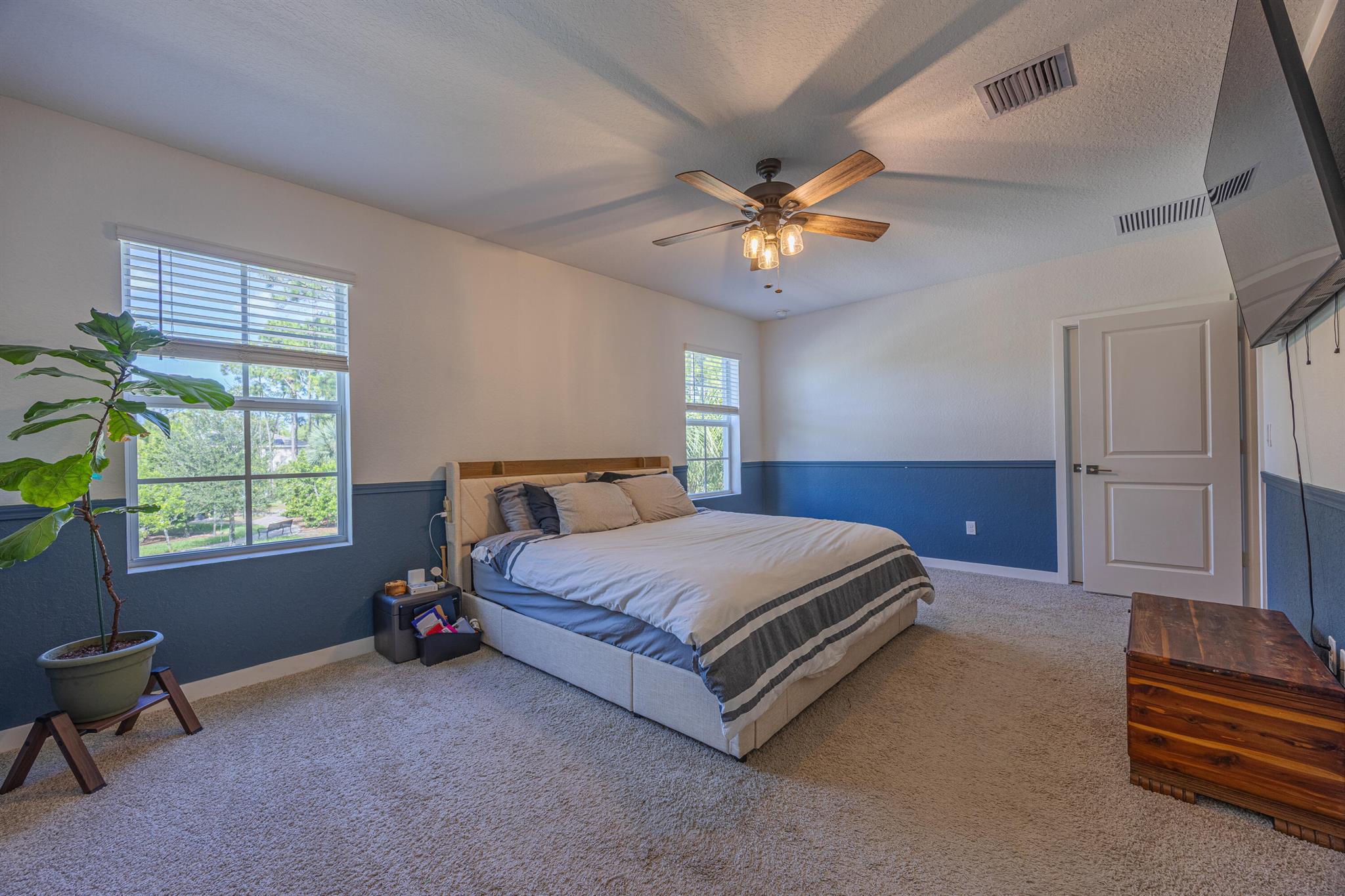 JAXON PARK - Residential Lease