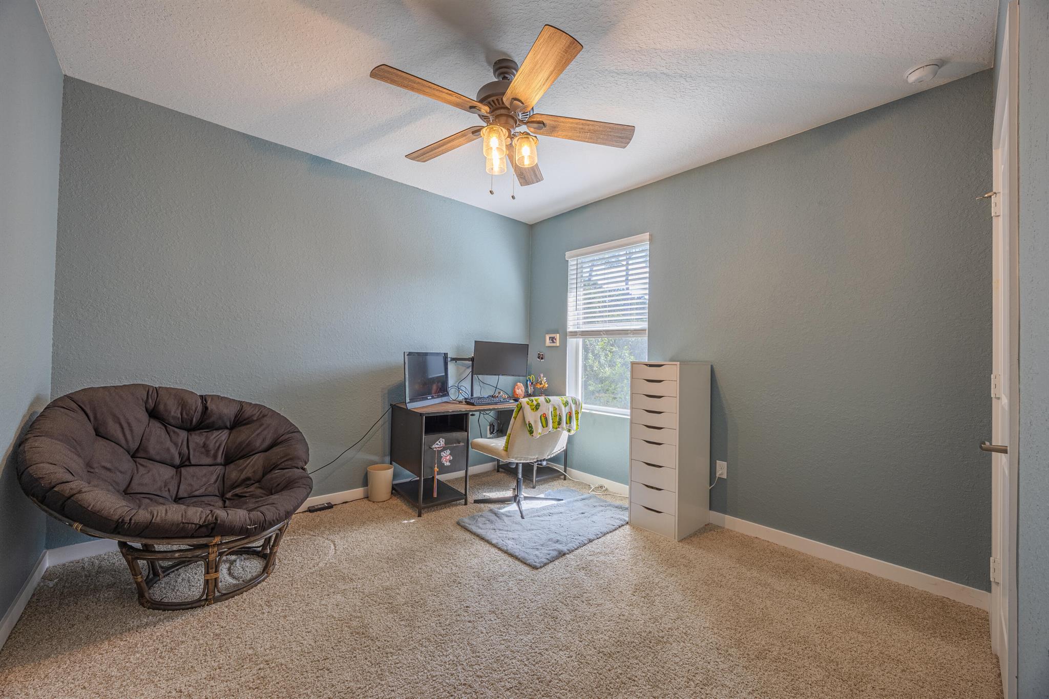 JAXON PARK - Residential Lease