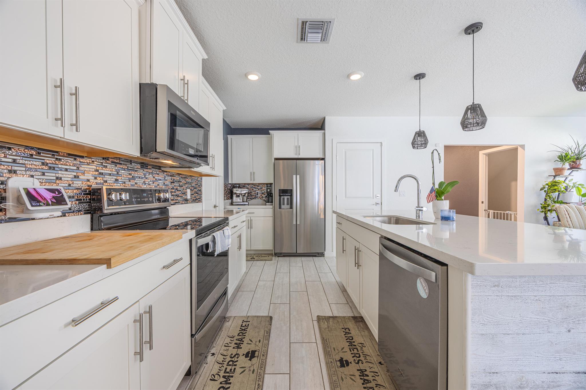 JAXON PARK - Residential Lease