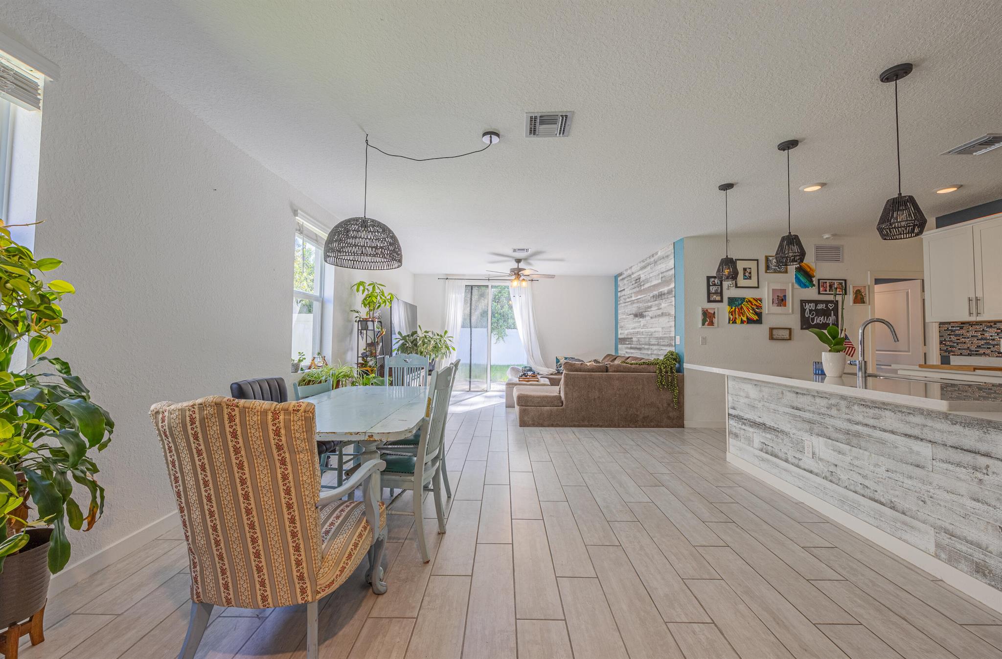 JAXON PARK - Residential Lease