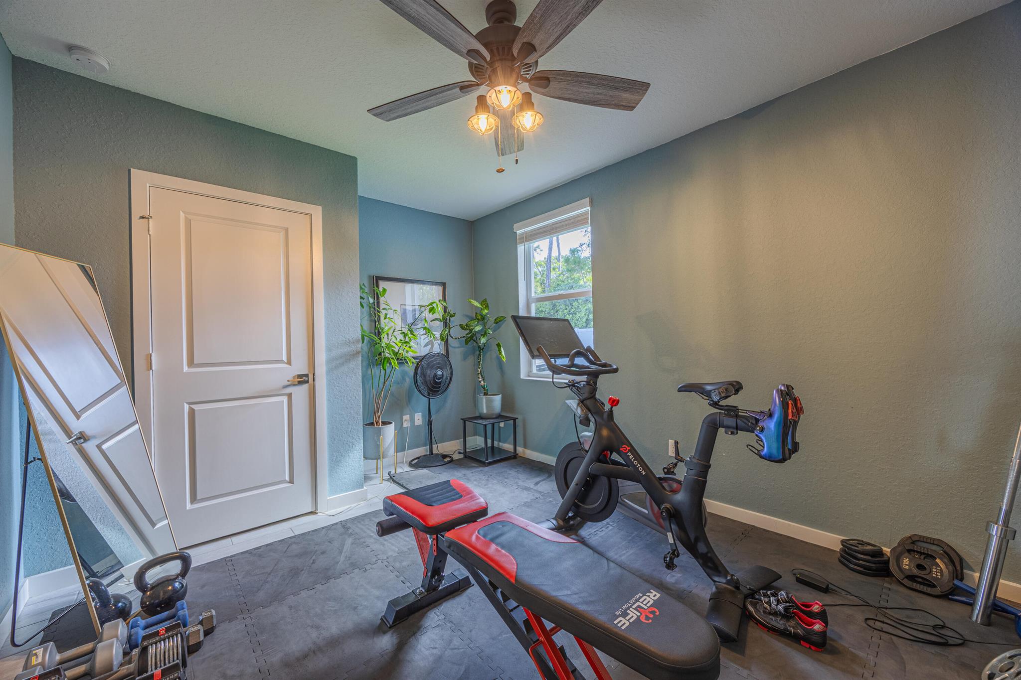 JAXON PARK - Residential Lease
