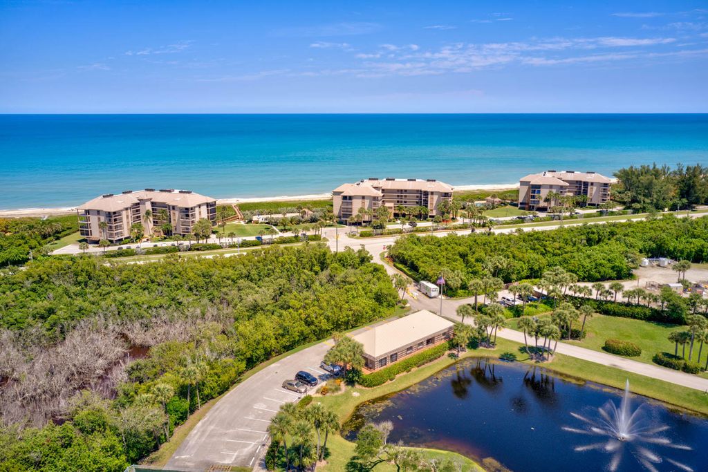 Photo of 2571 NE Ocean Boulevard #10-103, Stuart, FL 34996 (MLS # R10783142)