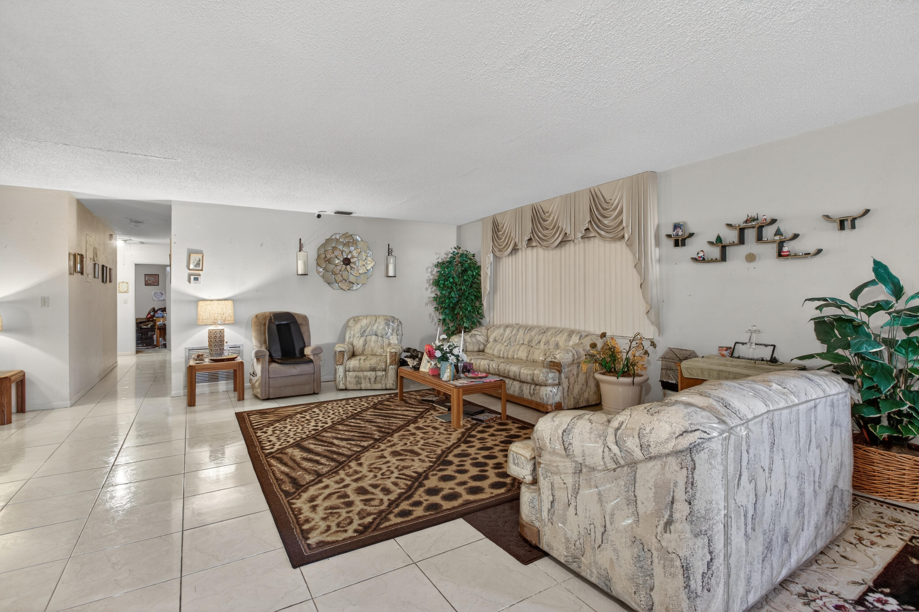 CARVER HEIGHTS - Residential