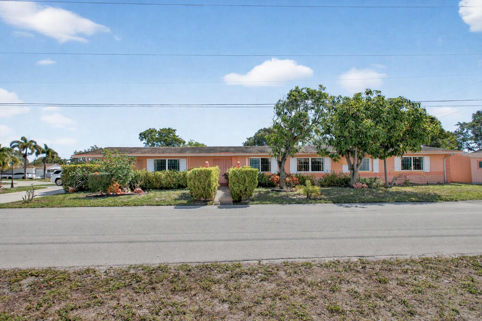 CARVER HEIGHTS - Residential