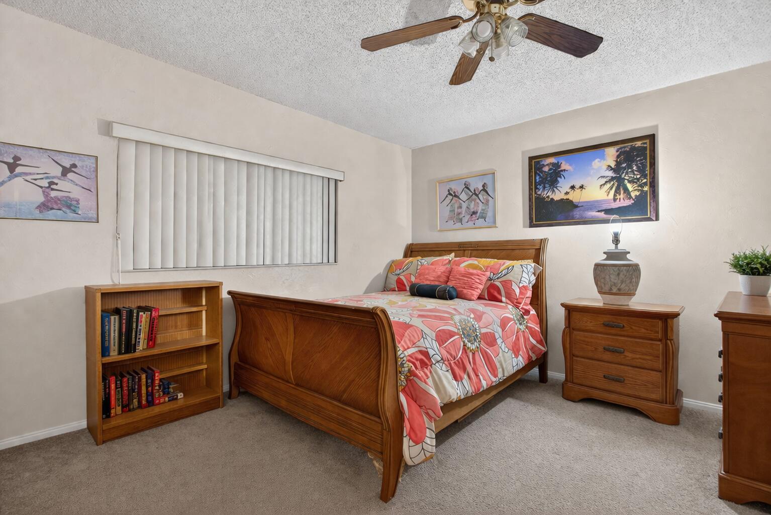 CARVER HEIGHTS - Residential