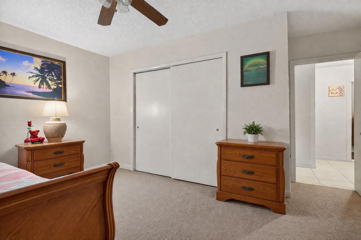 CARVER HEIGHTS - Residential