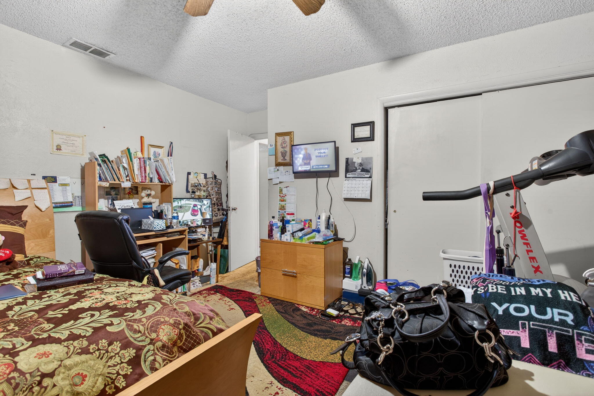 CARVER HEIGHTS - Residential