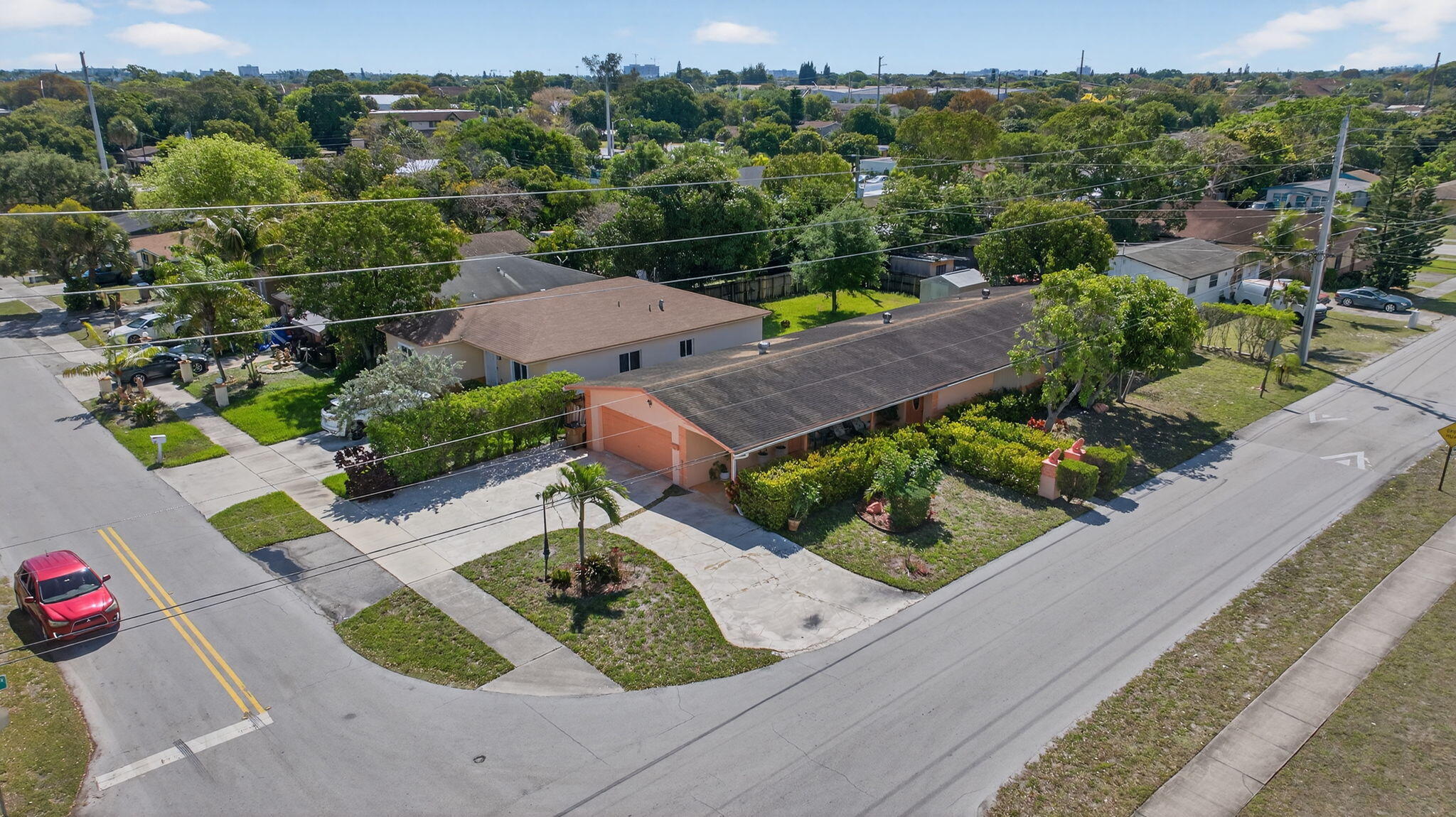 CARVER HEIGHTS - Residential