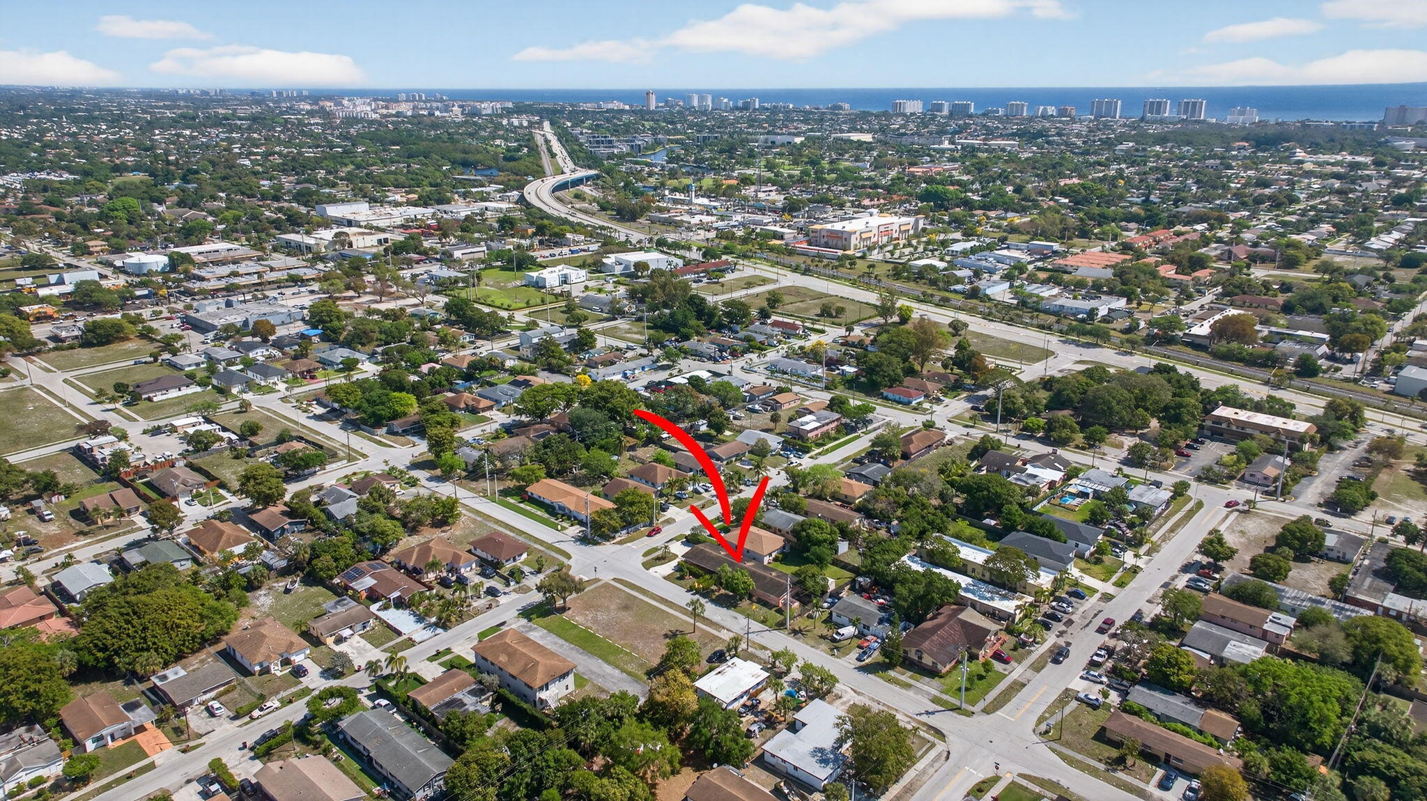 CARVER HEIGHTS - Residential