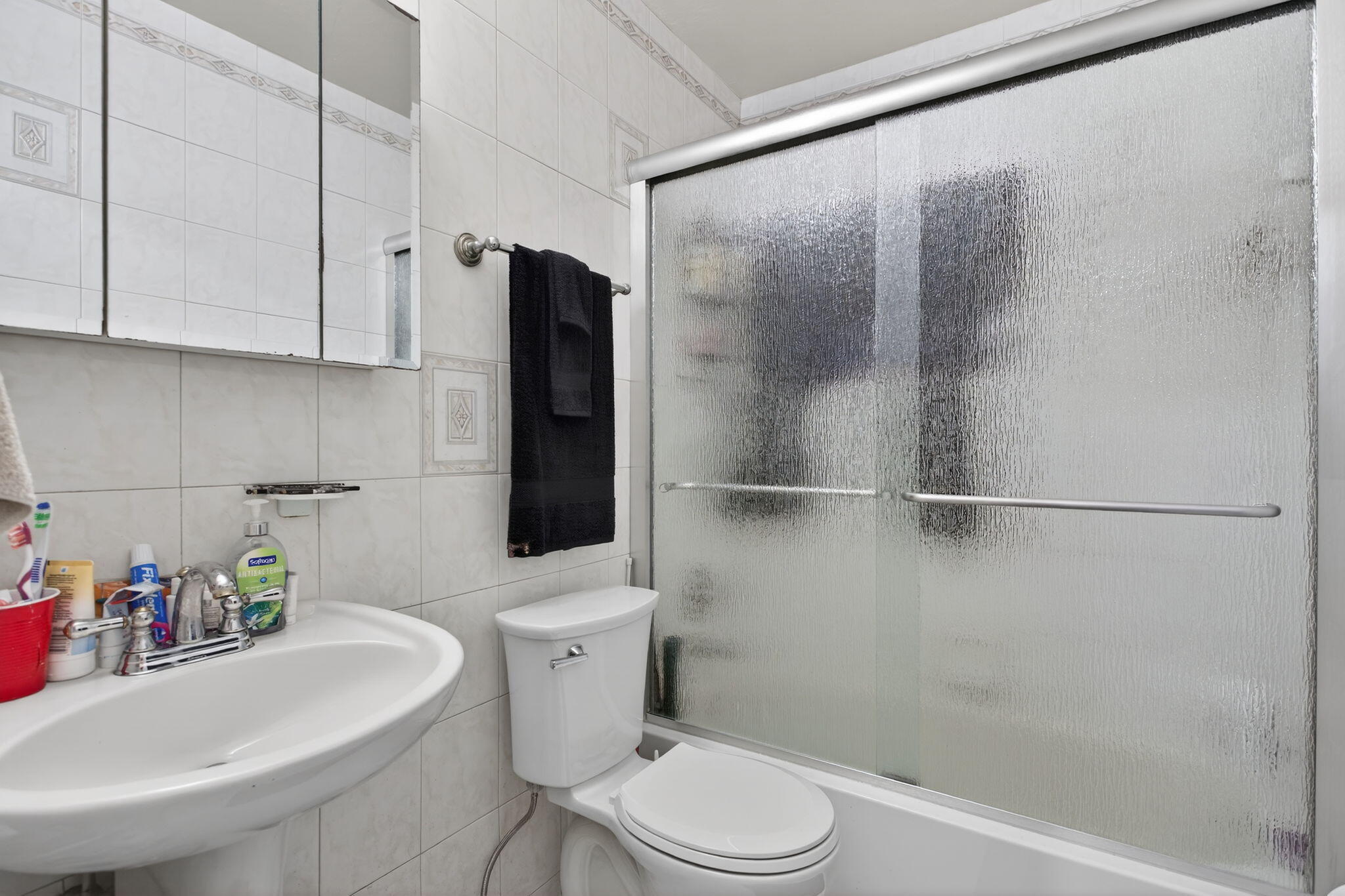 CARVER HEIGHTS - Residential