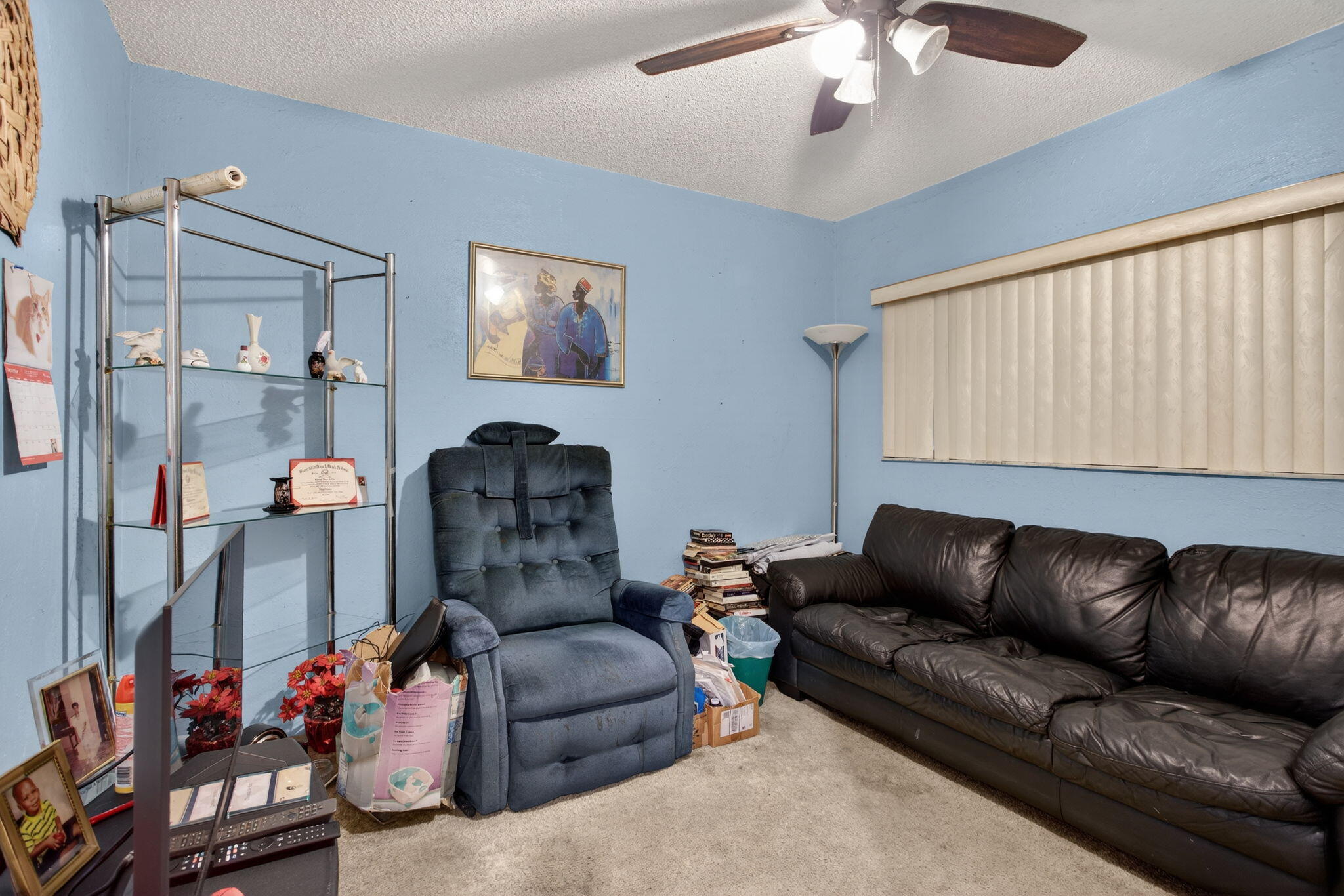 CARVER HEIGHTS - Residential