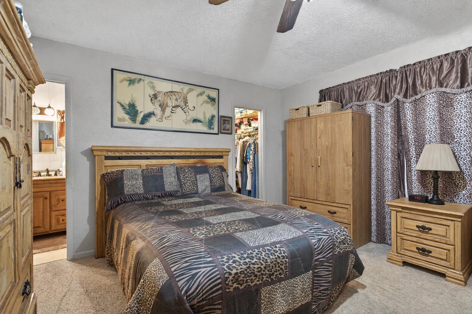 CARVER HEIGHTS - Residential