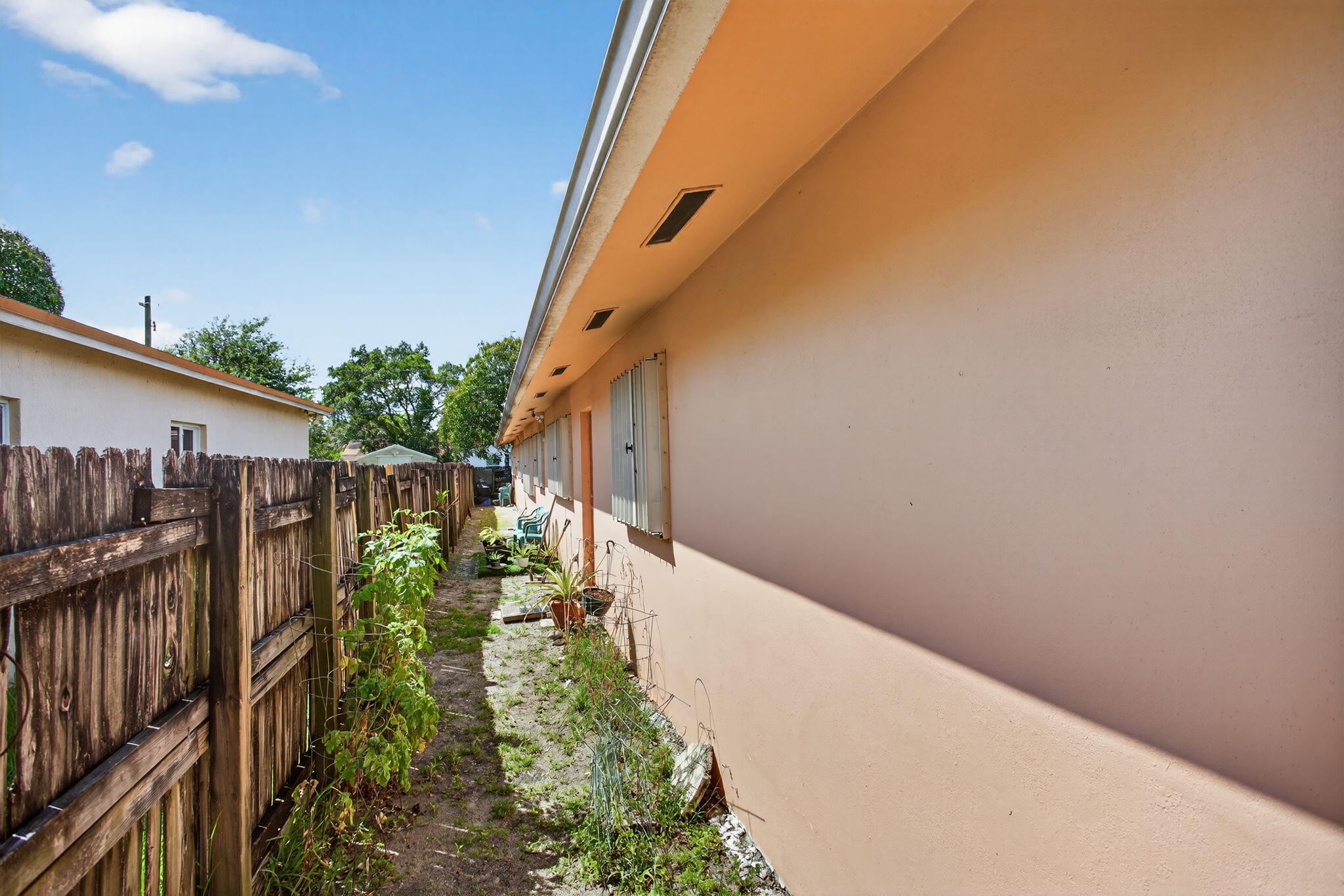 CARVER HEIGHTS - Residential