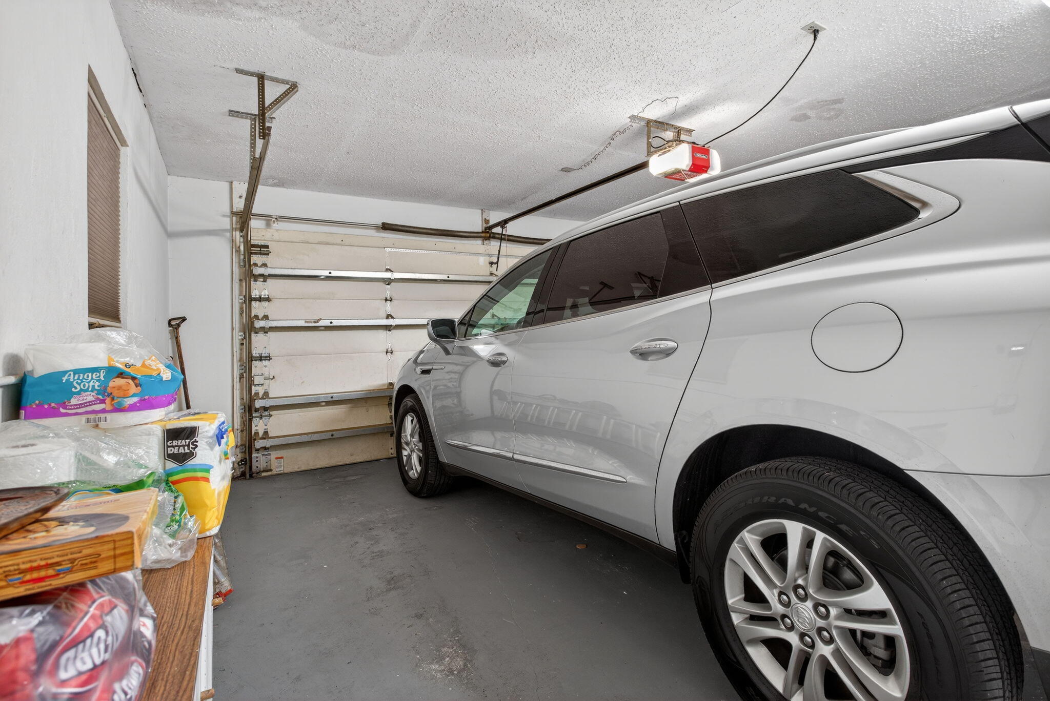 CARVER HEIGHTS - Residential