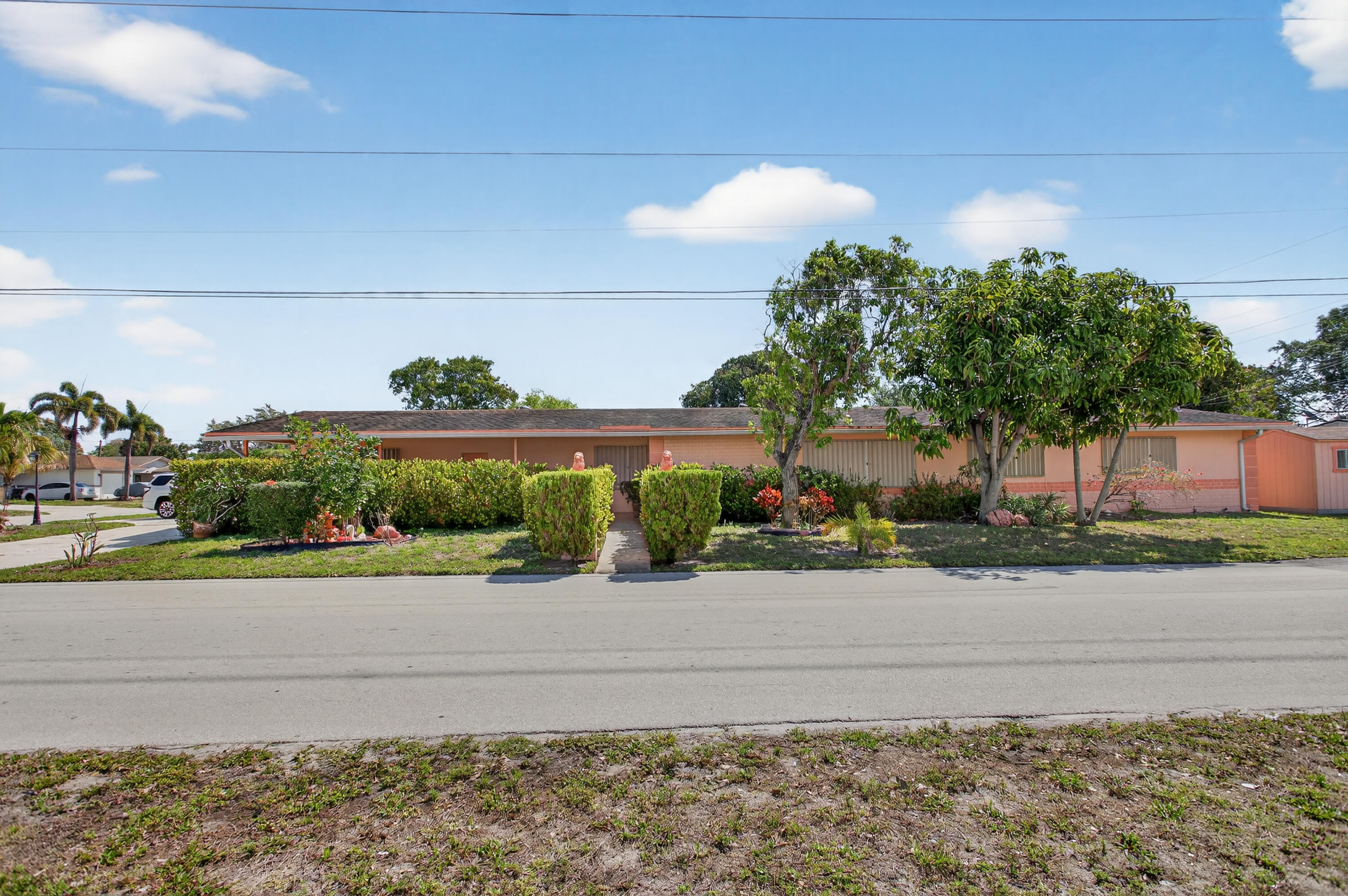 CARVER HEIGHTS - Residential