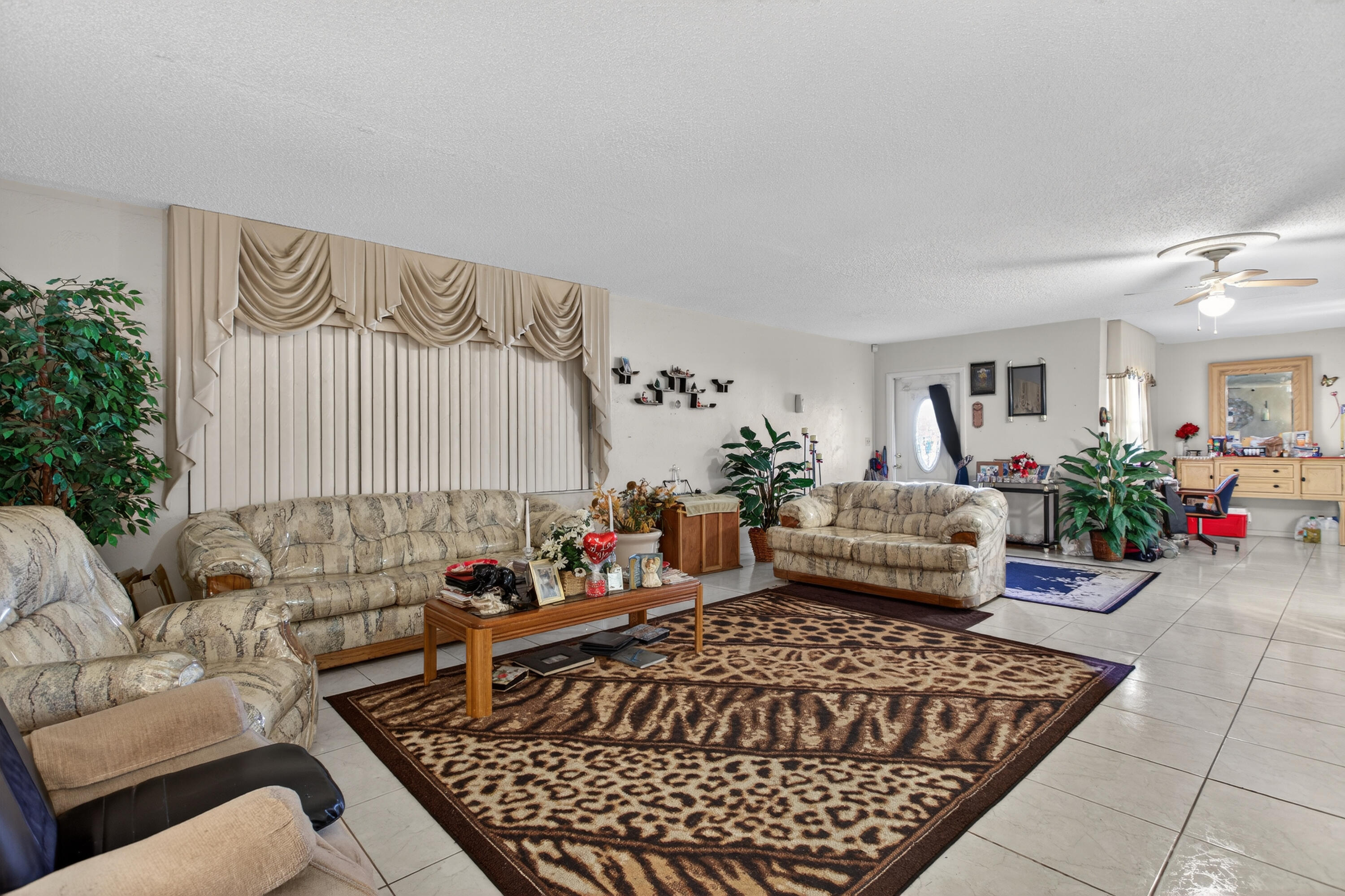 CARVER HEIGHTS - Residential