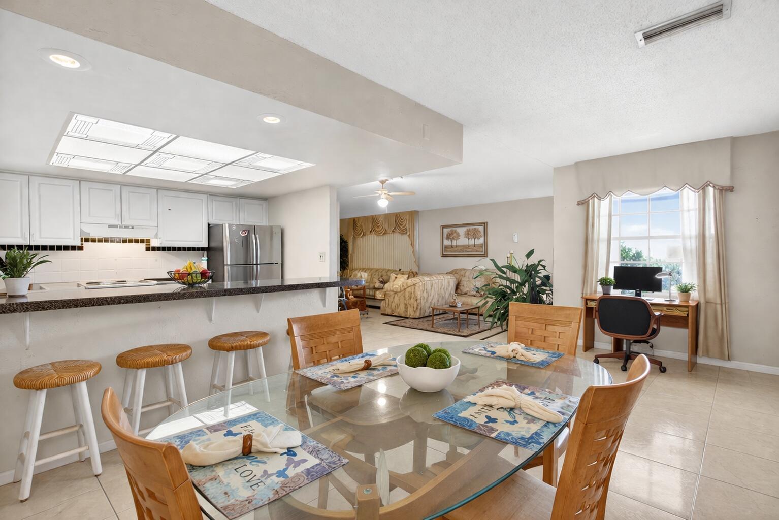 CARVER HEIGHTS - Residential