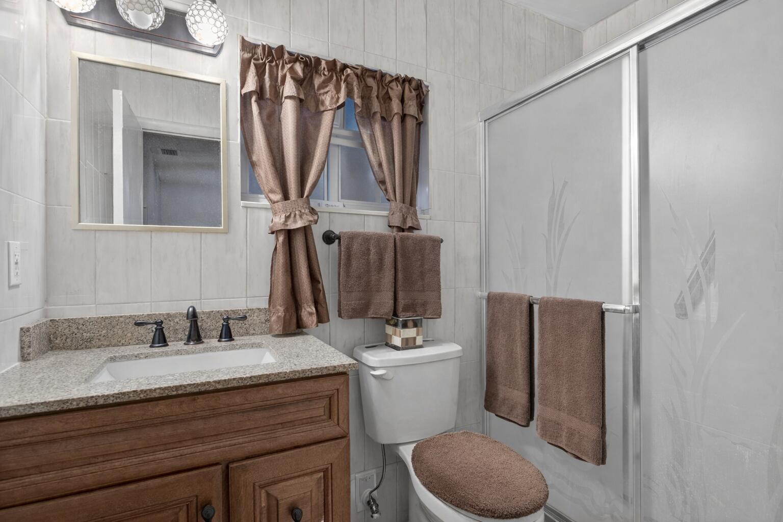 CARVER HEIGHTS - Residential