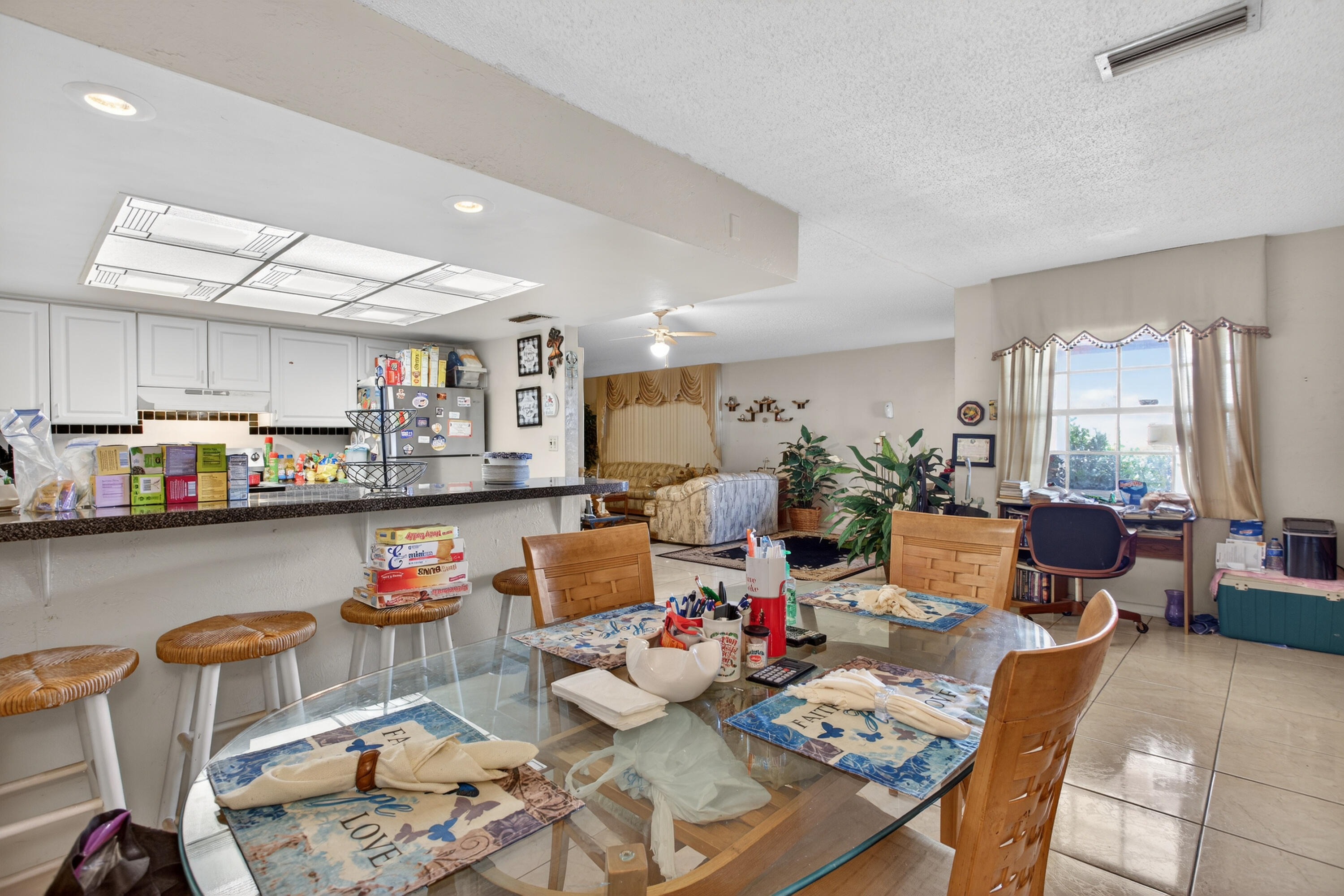 CARVER HEIGHTS - Residential