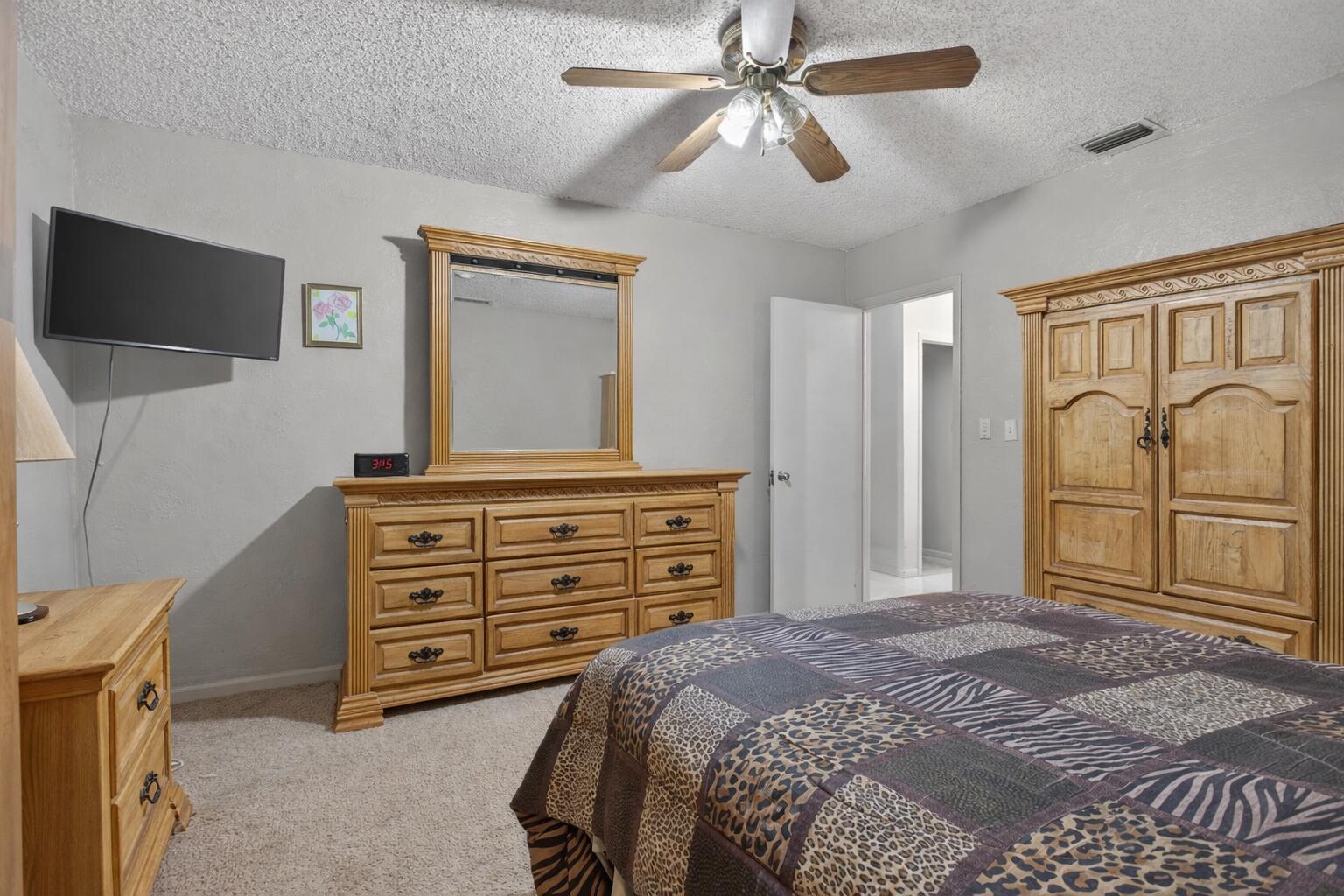 CARVER HEIGHTS - Residential