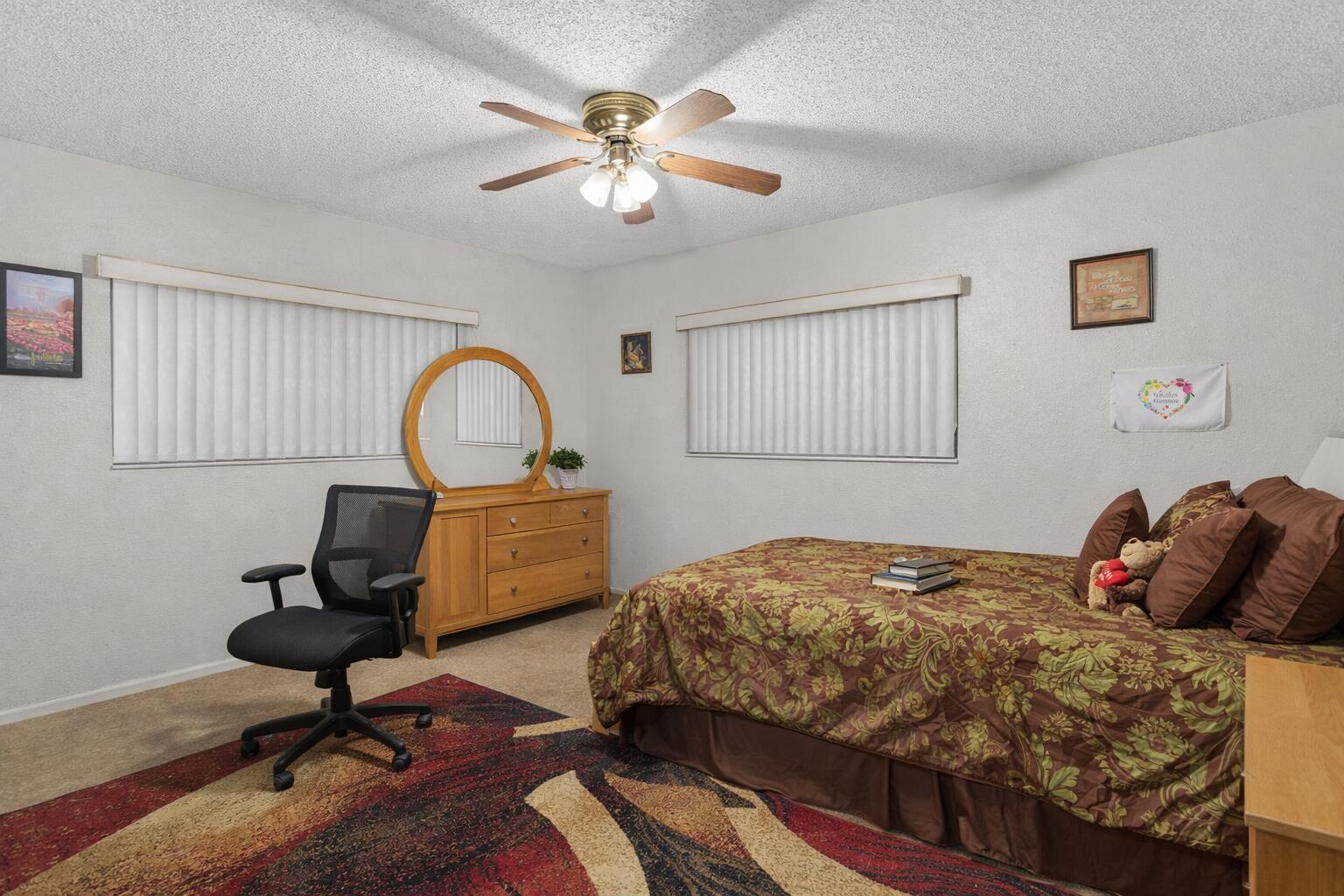 CARVER HEIGHTS - Residential