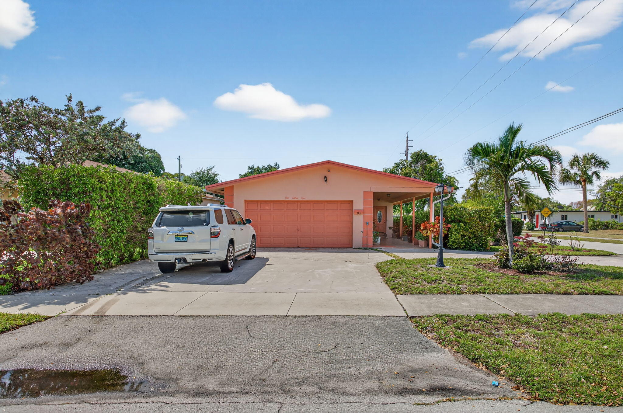 CARVER HEIGHTS - Residential