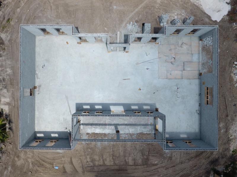 THE ACREAGE - Residential