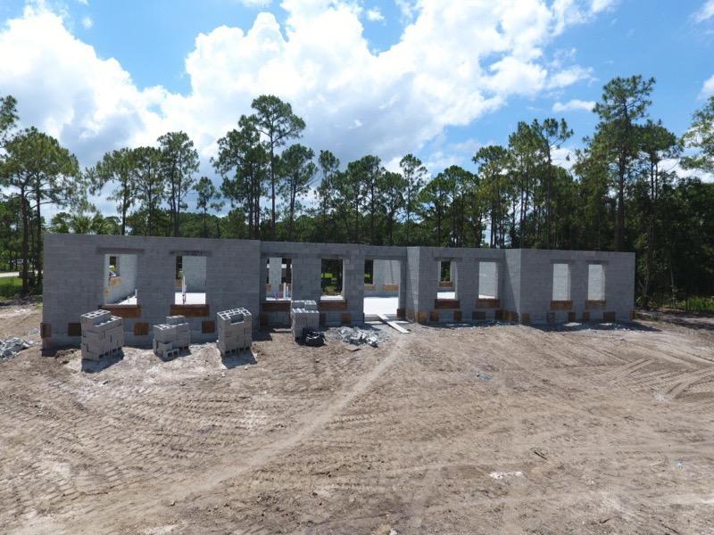 THE ACREAGE - Residential