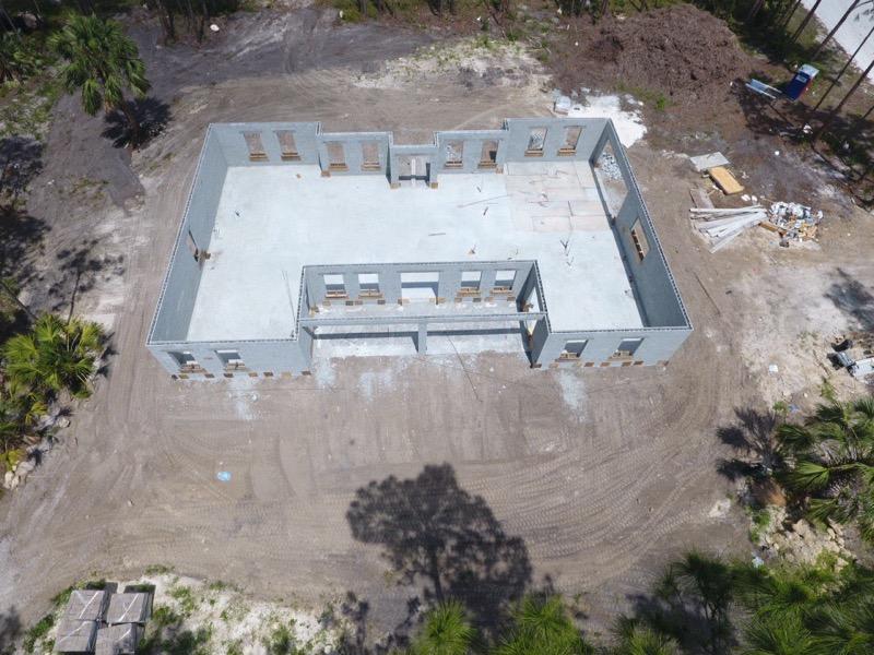 THE ACREAGE - Residential