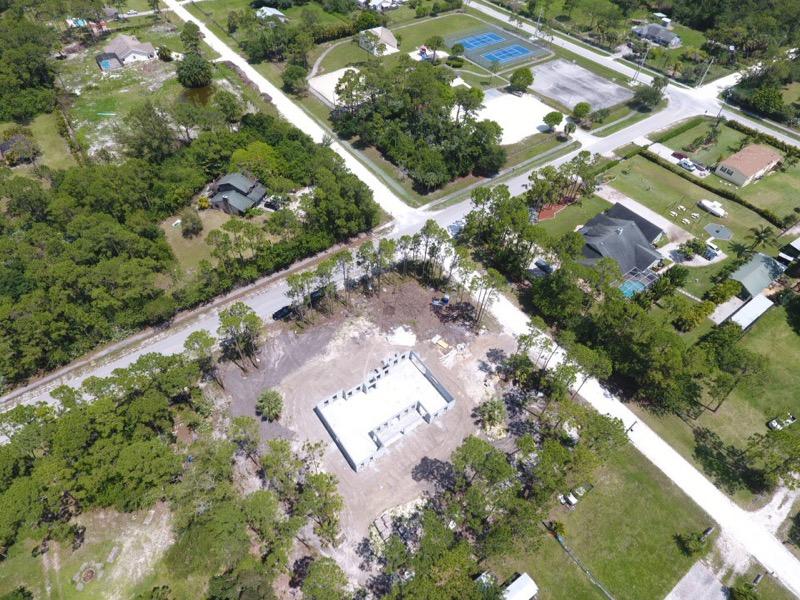 THE ACREAGE - Residential