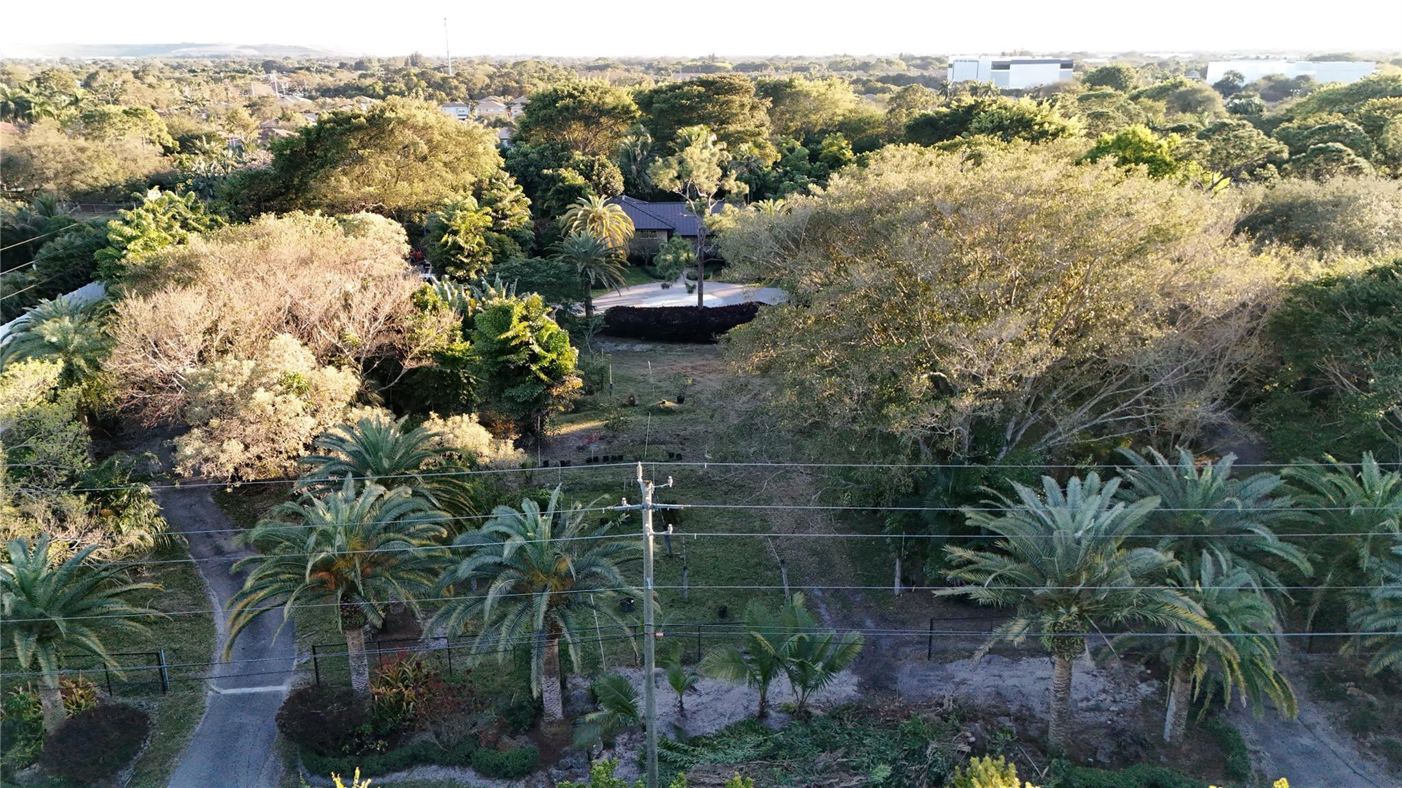 PALM BEACH FARMS - Land