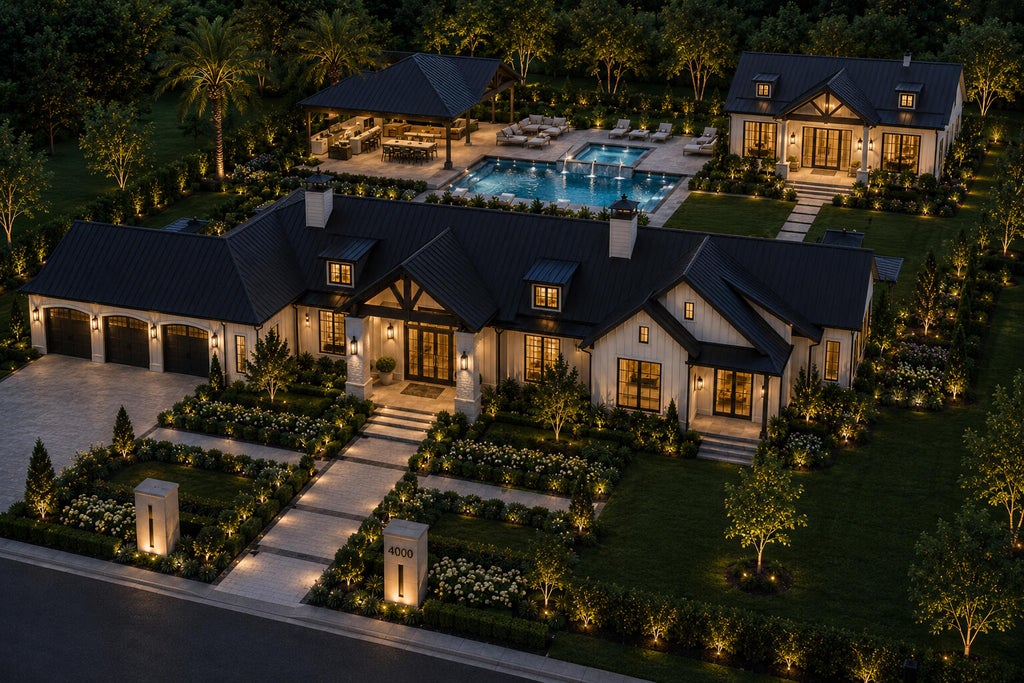 Photo of 4000 NW 74th Street, Coconut Creek, FL 33073 (MLS # F10549493)