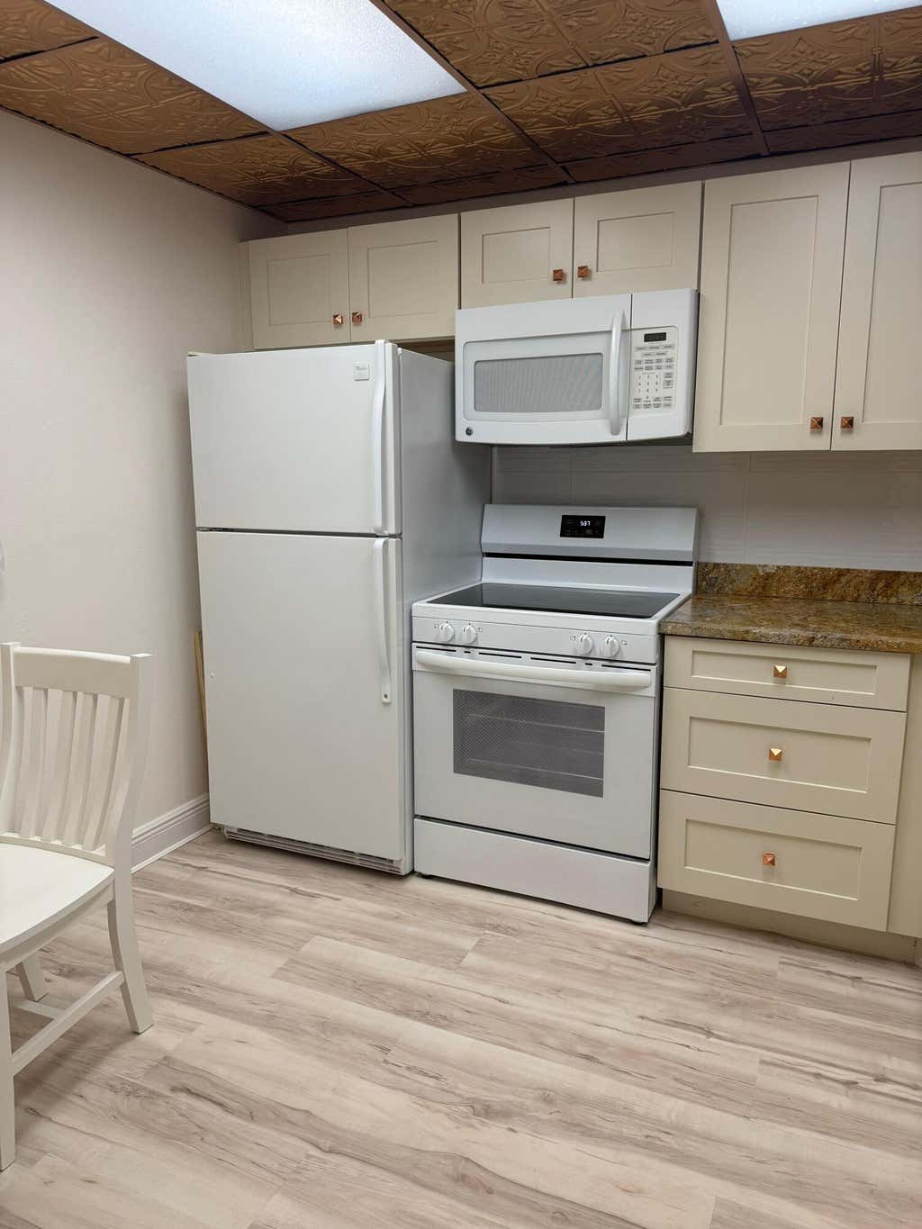 Photo of 2601 NE 3rd Court #202, Boynton Beach, FL 33435 (MLS # B26050291)